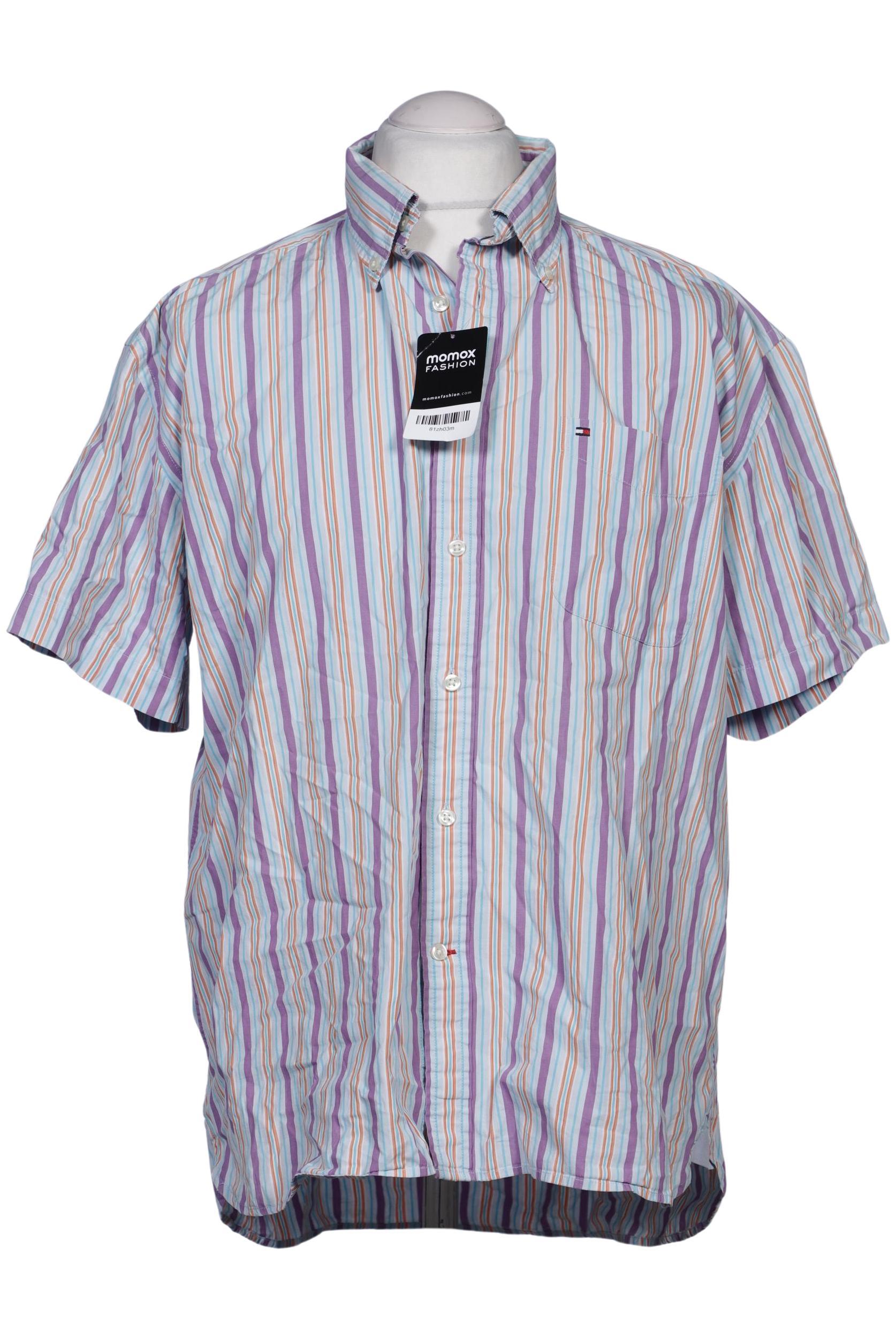 

Tommy Hilfiger Herren Hemd, mehrfarbig, Gr. 54