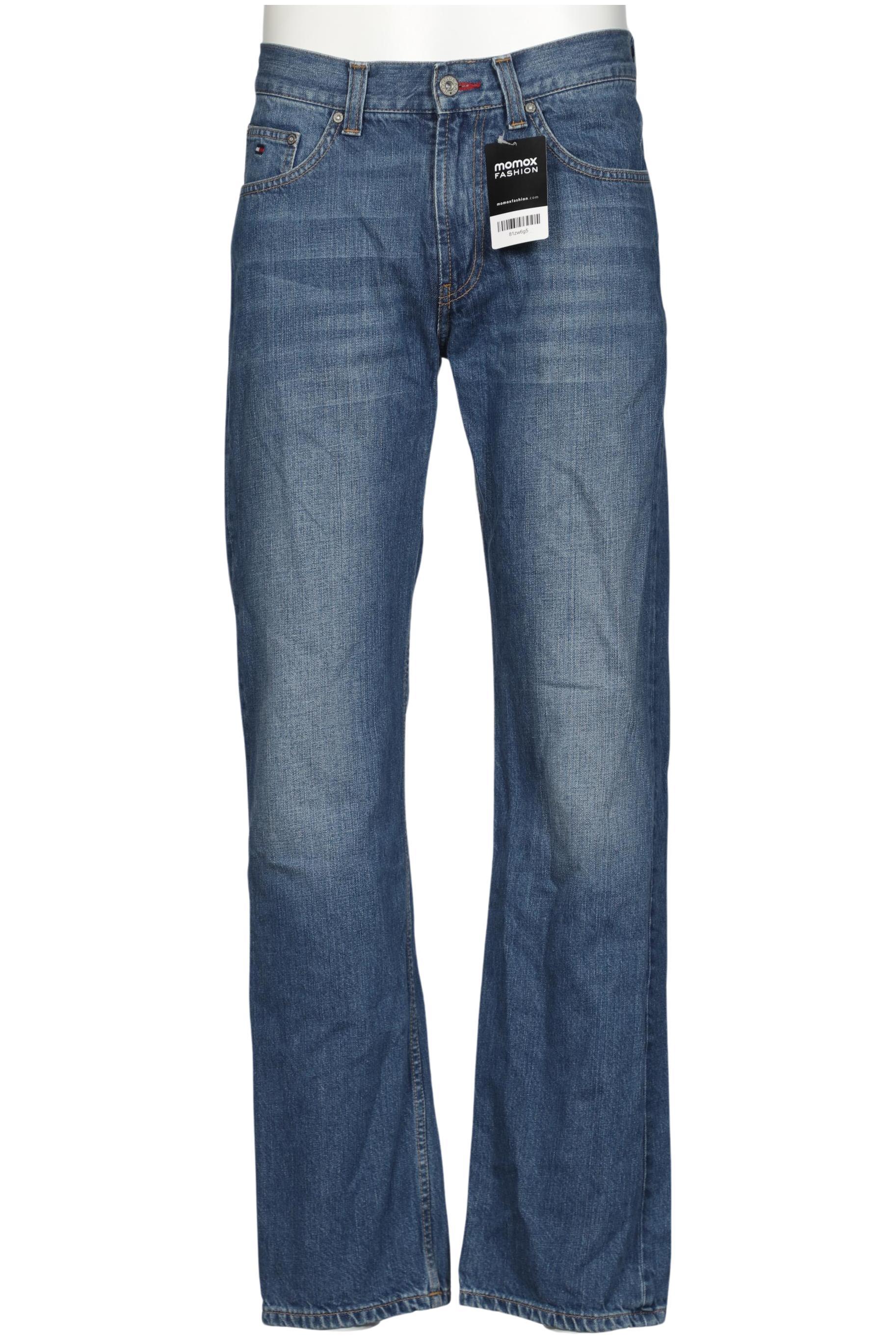 

Tommy Hilfiger Herren Jeans, blau, Gr. 31