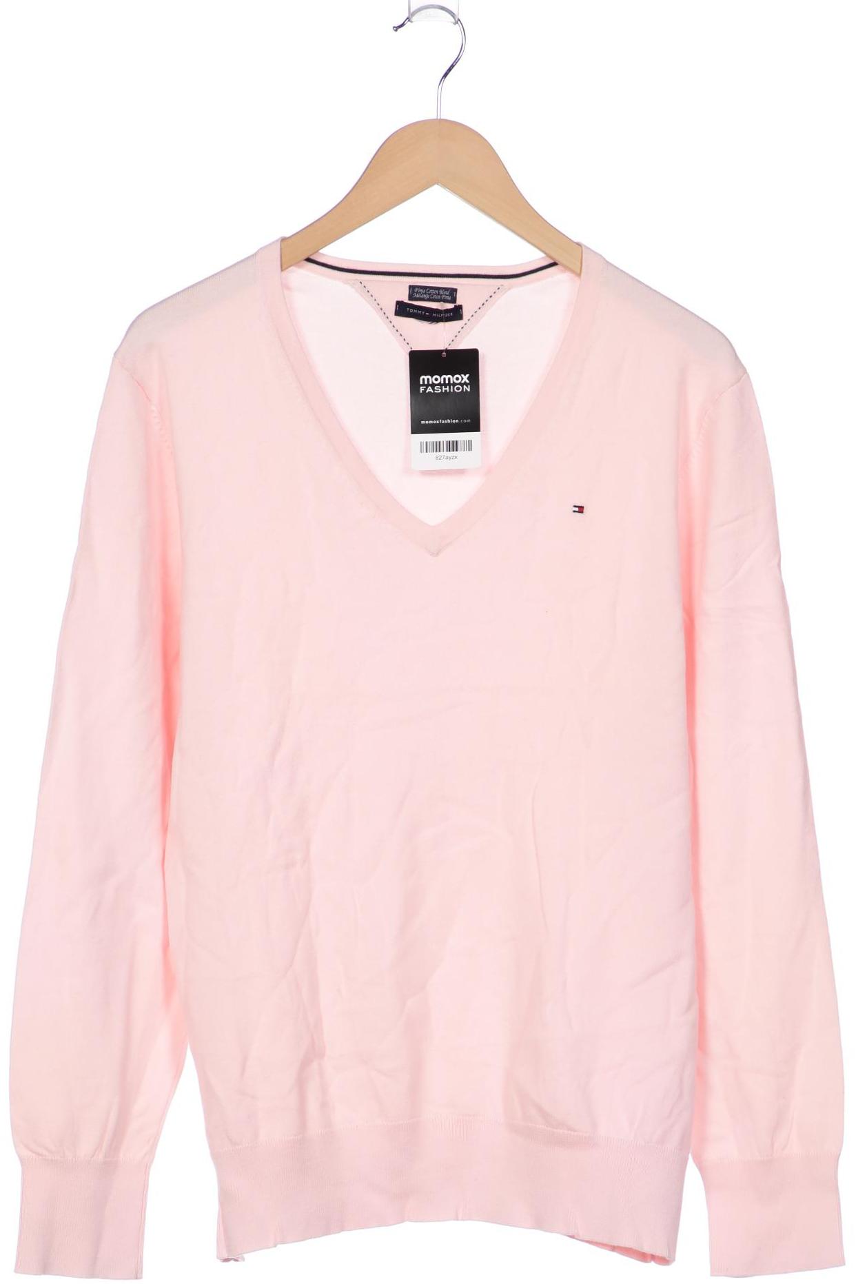 

Tommy Hilfiger Herren Pullover, pink