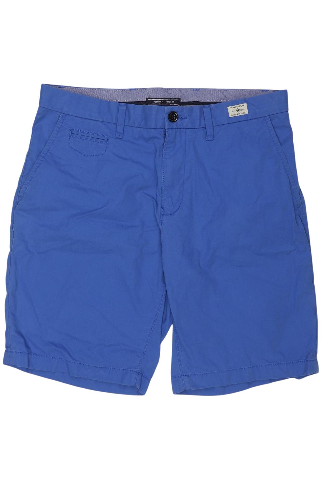 

Tommy Hilfiger Herren Shorts, blau, Gr. 34