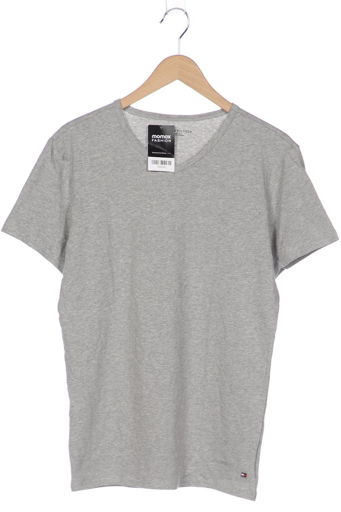 

Tommy Hilfiger Herren T-Shirt, grau