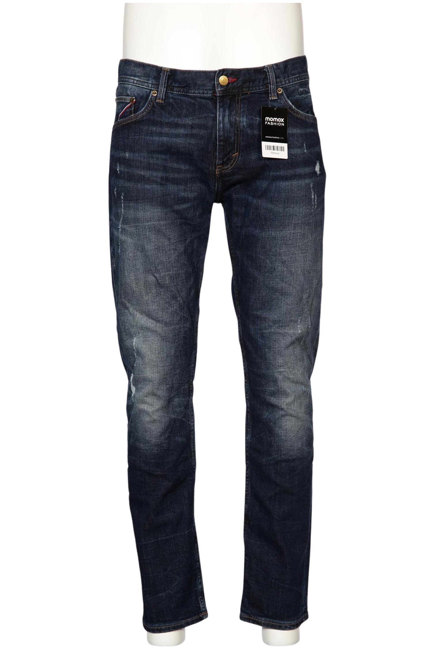 

Tommy Hilfiger Herren Jeans, blau, Gr. 36