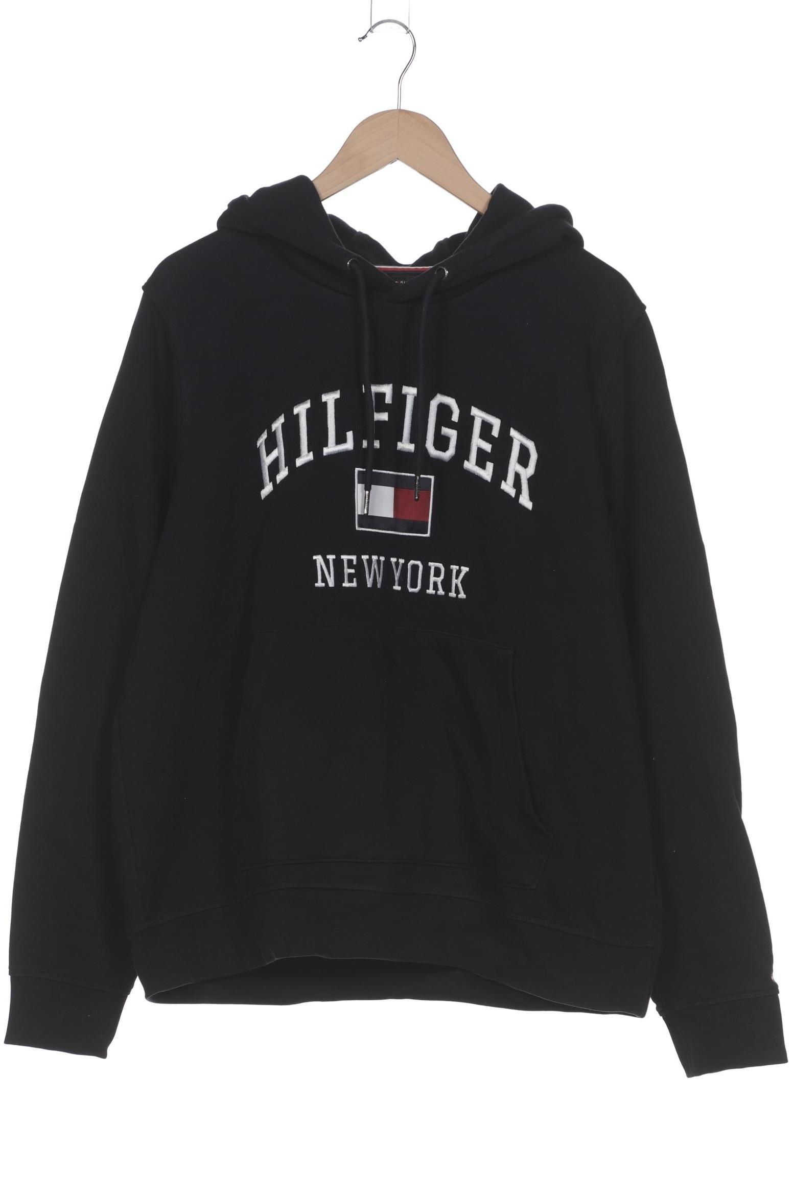 

Tommy Hilfiger Herren Kapuzenpullover, marineblau, Gr. 56