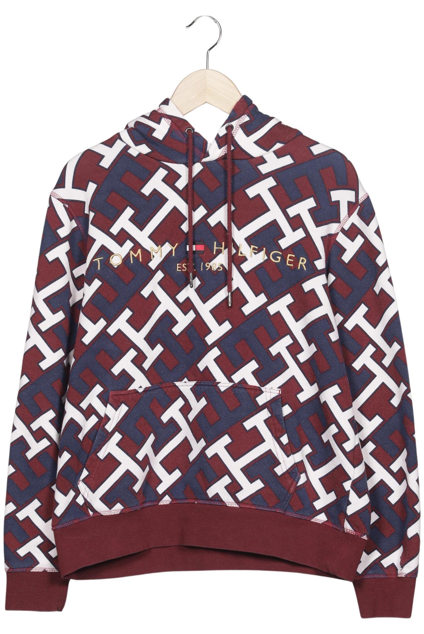 Thumbnail - Tommy Hilfiger Herren Kapuzenpullover, mehrfarbig, Gr. 48