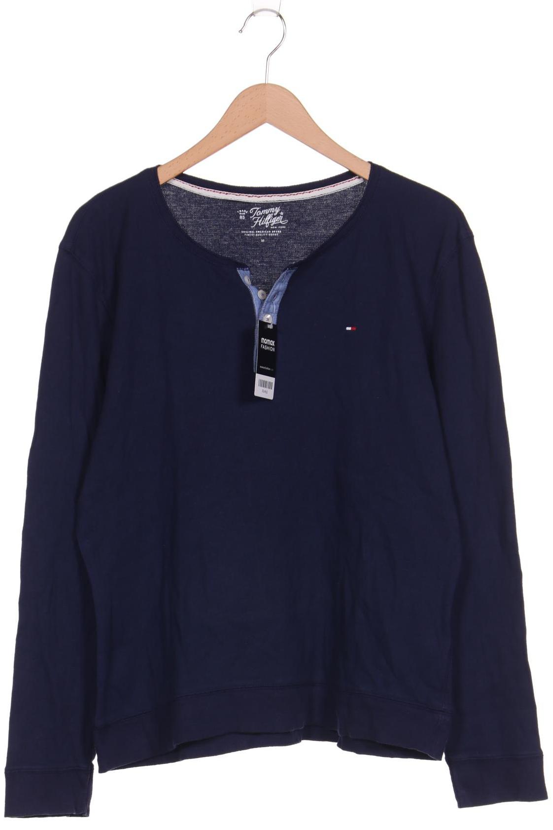 

Tommy Hilfiger Herren Pullover, marineblau