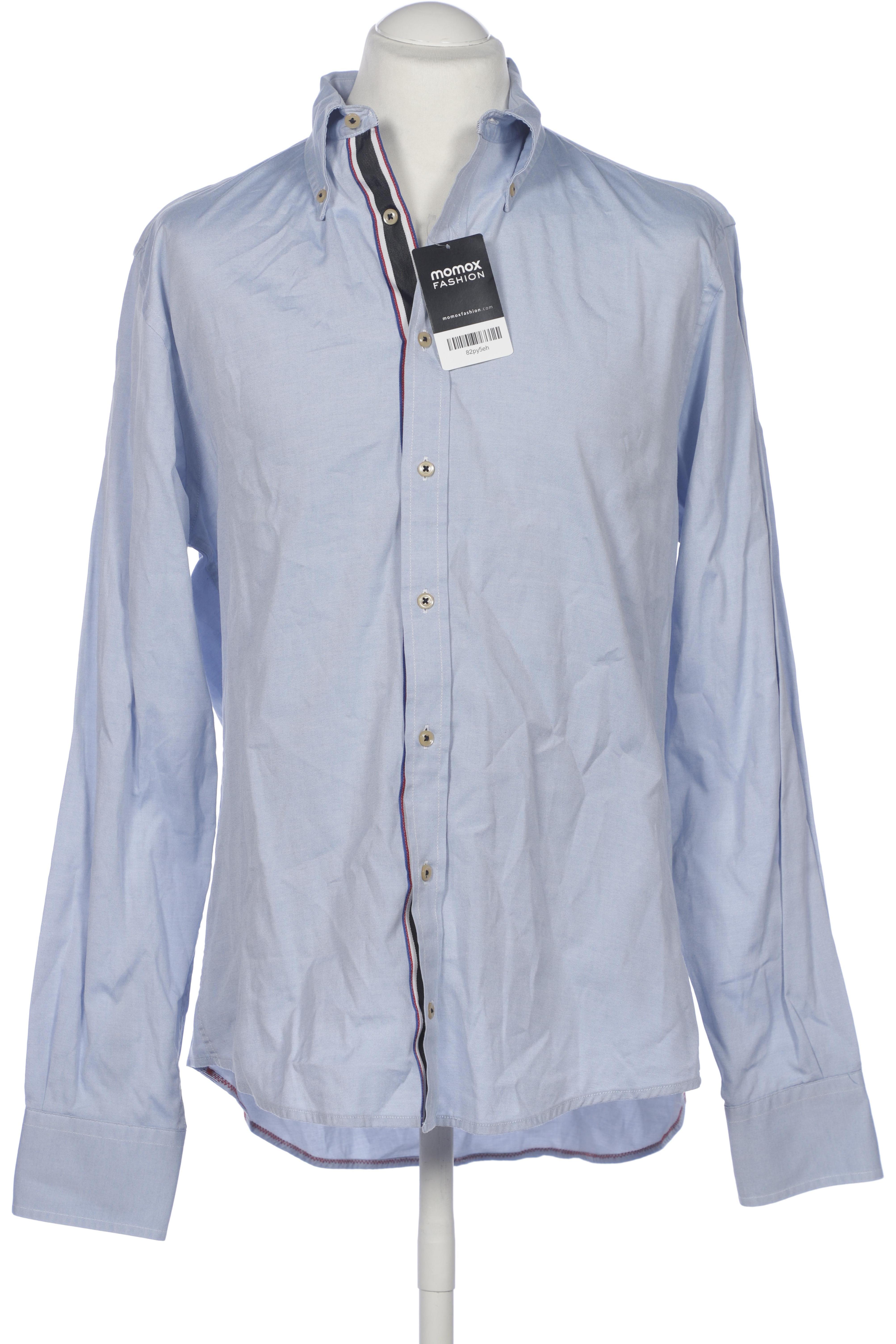 Thumbnail - Tommy Hilfiger Herren Hemd, hellblau, Gr. 52