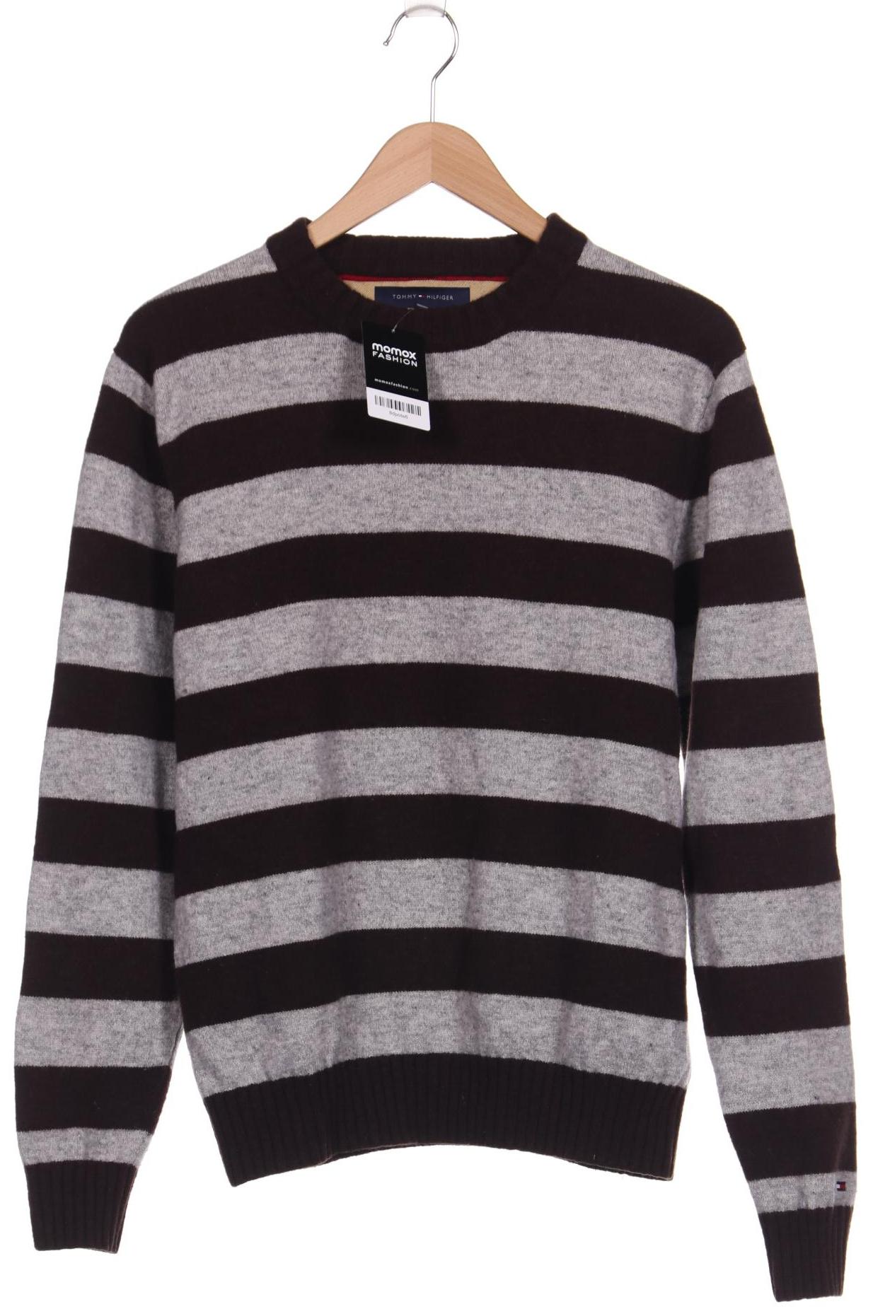 

Tommy Hilfiger Herren Pullover, braun, Gr. 52