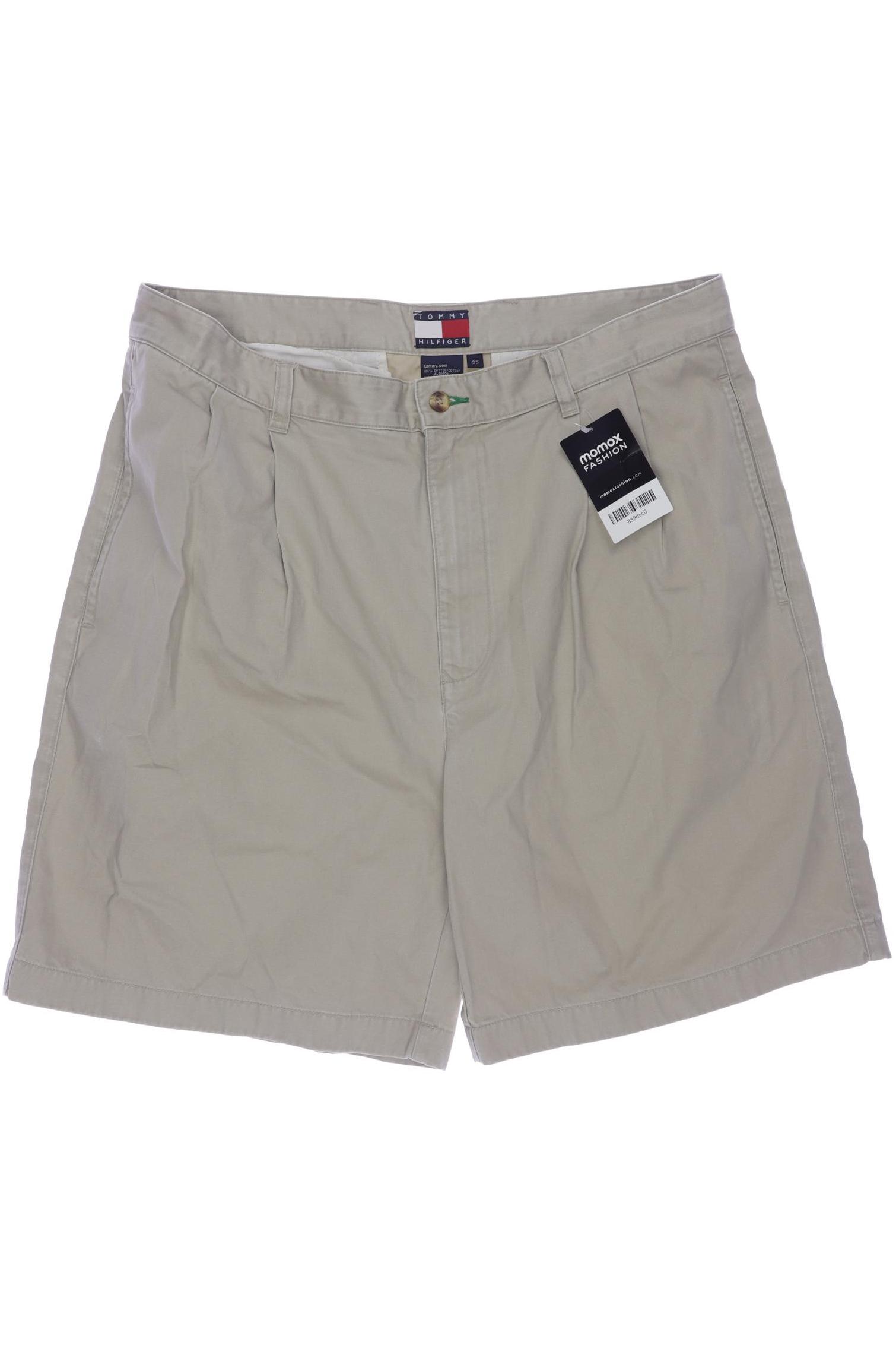 

Tommy Hilfiger Herren Shorts, beige, Gr. 35