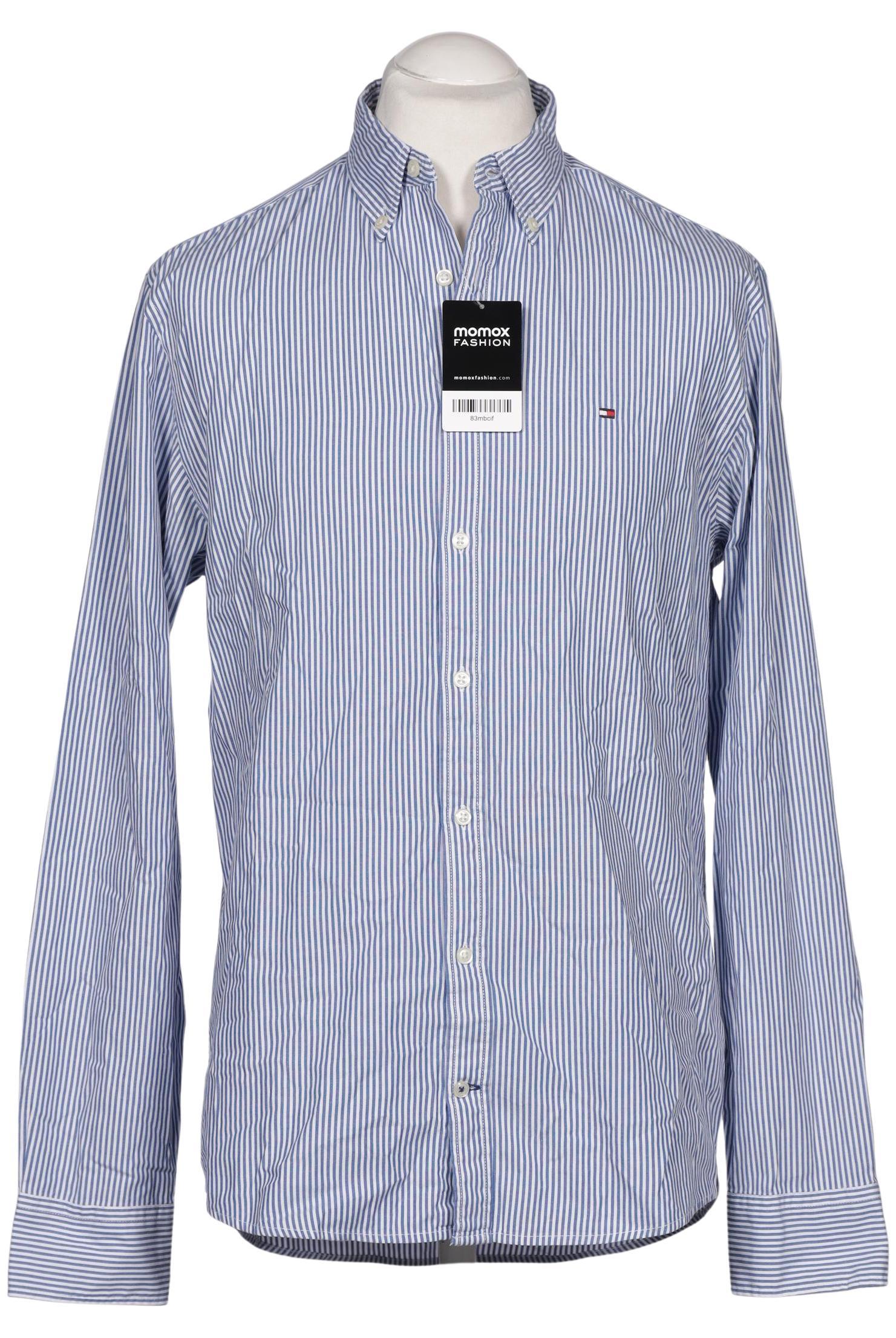 Thumbnail - Tommy Hilfiger Herren Hemd, mehrfarbig, Gr. 48