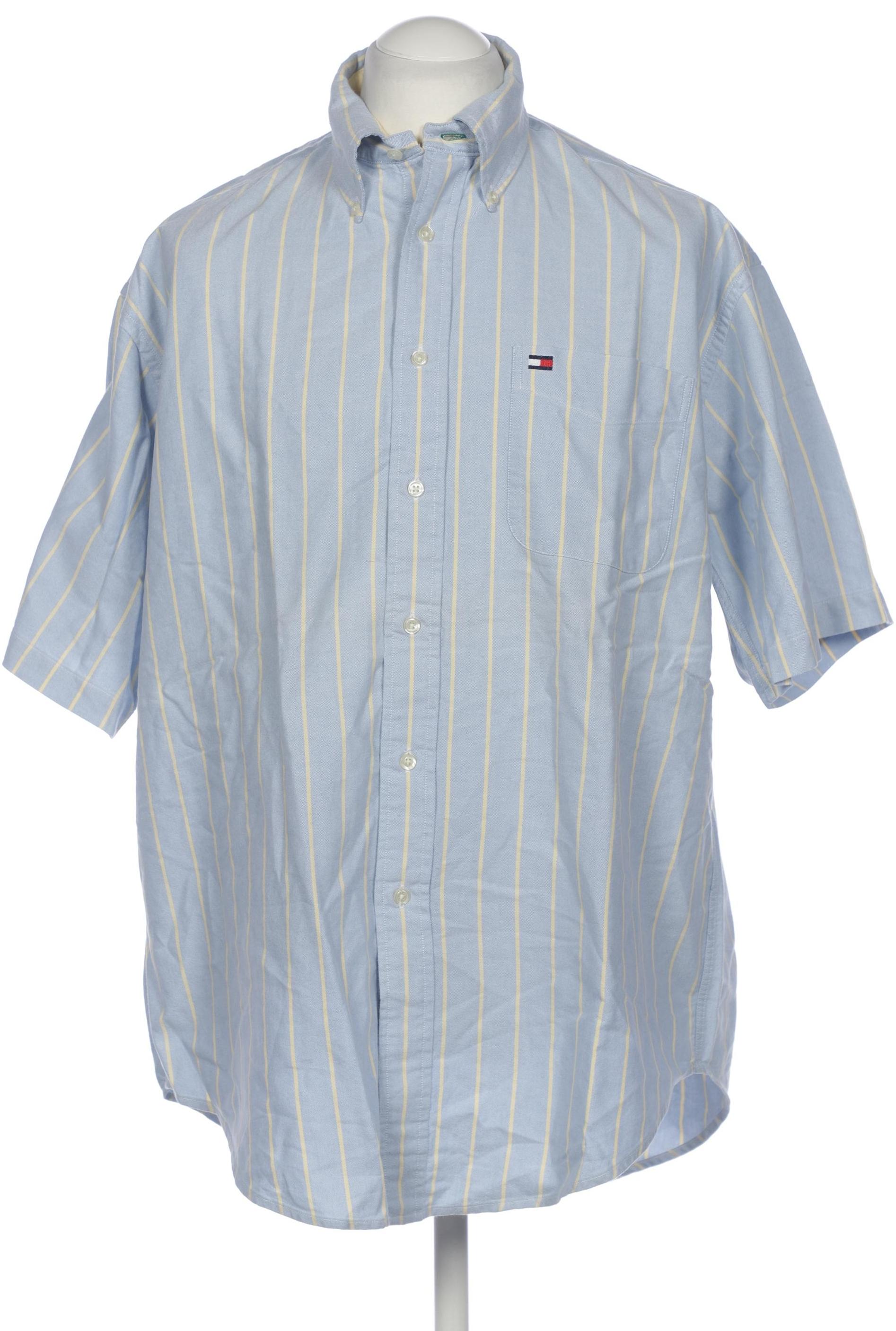 

Tommy Hilfiger Herren Hemd, hellblau, Gr. 52