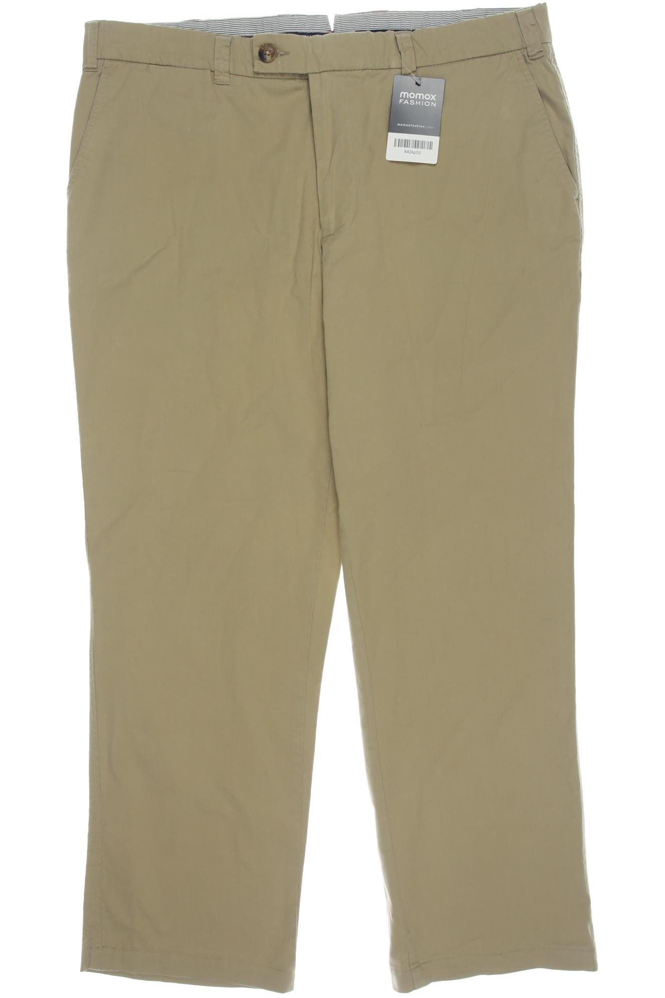 

Tommy Hilfiger Herren Stoffhose, beige, Gr. 36