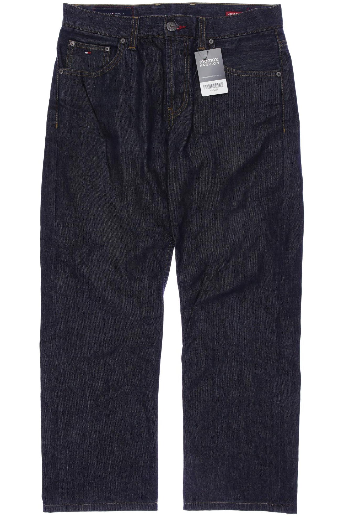 

Tommy Hilfiger Herren Jeans, marineblau, Gr. 31