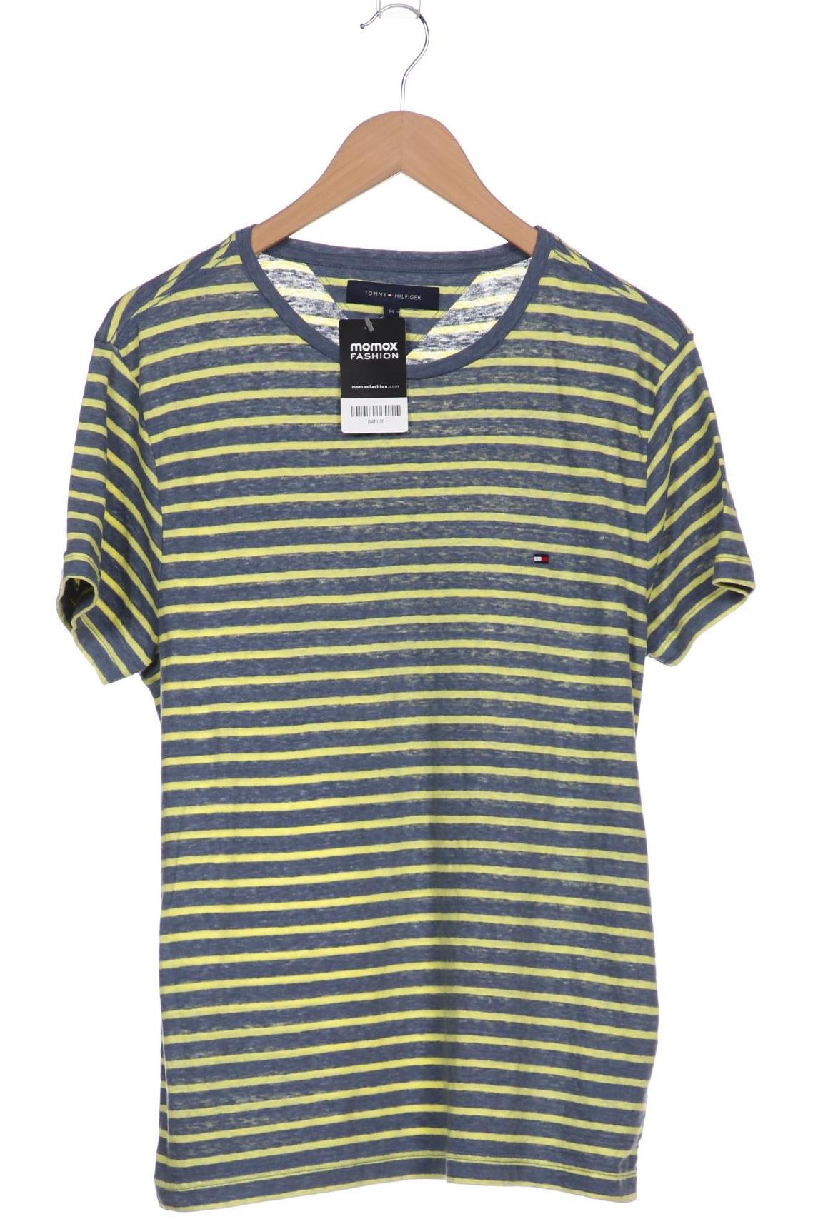

Tommy Hilfiger Herren T-Shirt, gelb