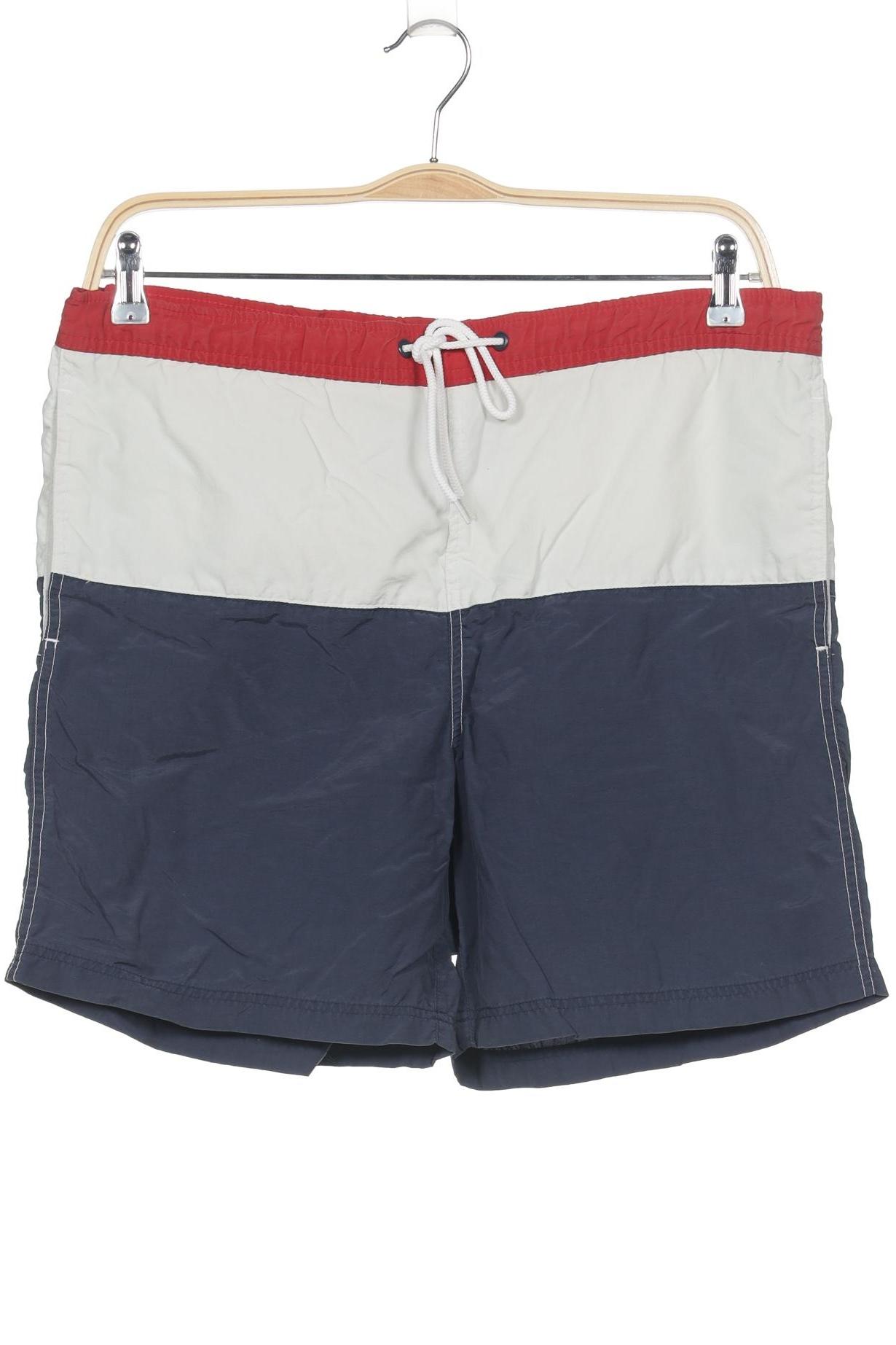 

Tommy Hilfiger Herren Shorts, marineblau, Gr. 46