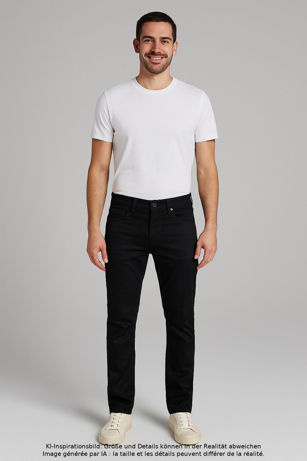 

Tommy Hilfiger Herren Jeans, schwarz, Gr. 31