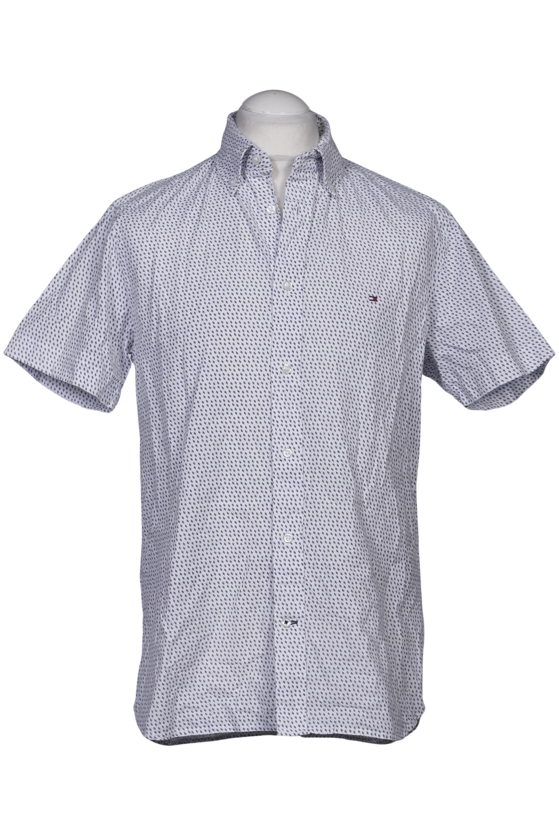 

Tommy Hilfiger Herren Hemd, mehrfarbig, Gr. 48