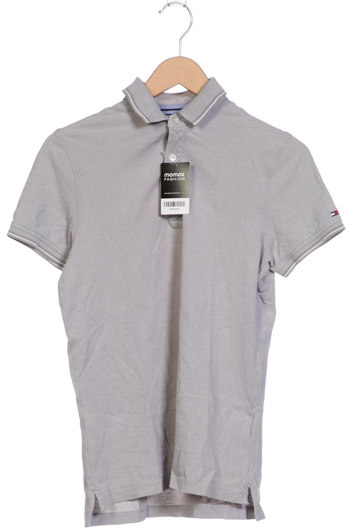 

Tommy Hilfiger Herren Poloshirt, grau