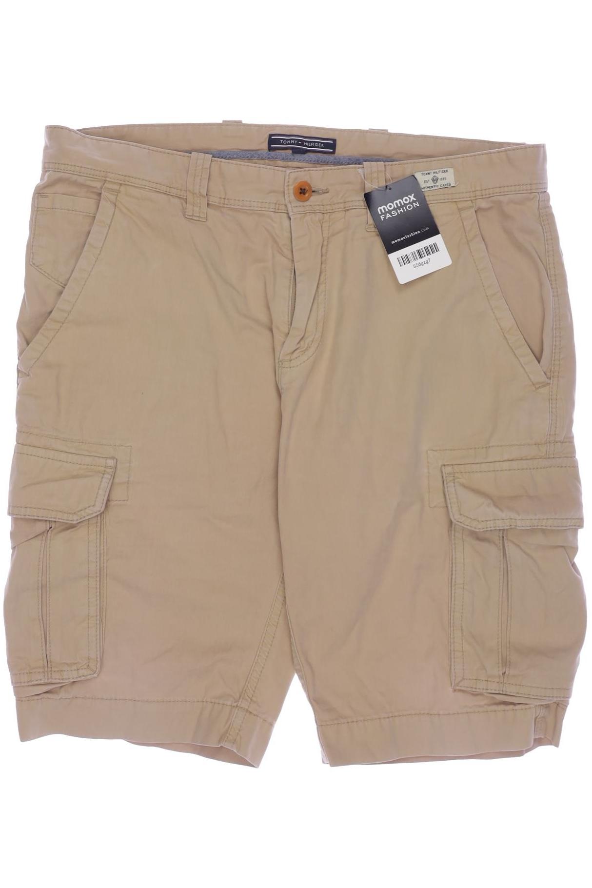 Thumbnail - Tommy Hilfiger Herren Shorts, beige, Gr. 33