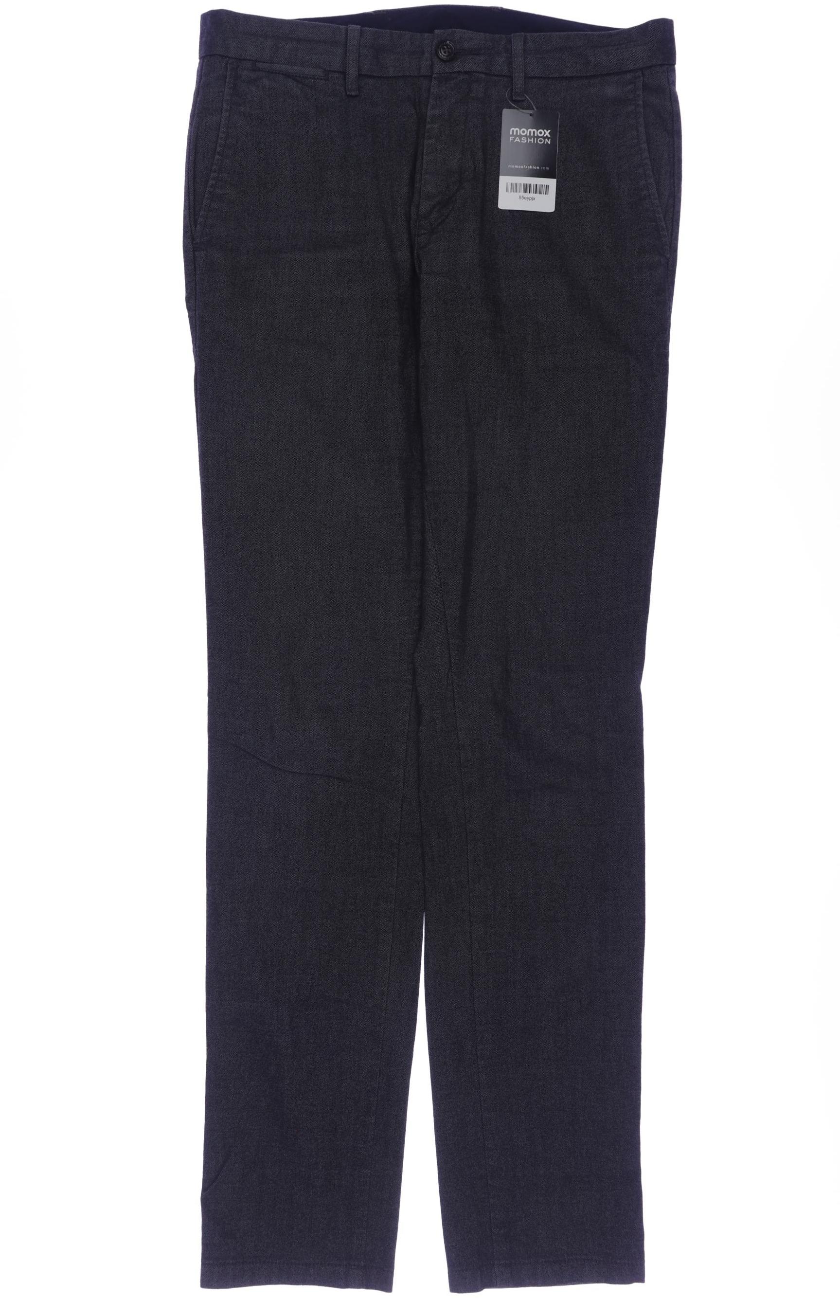 

Tommy Hilfiger Herren Stoffhose, grau, Gr. 32