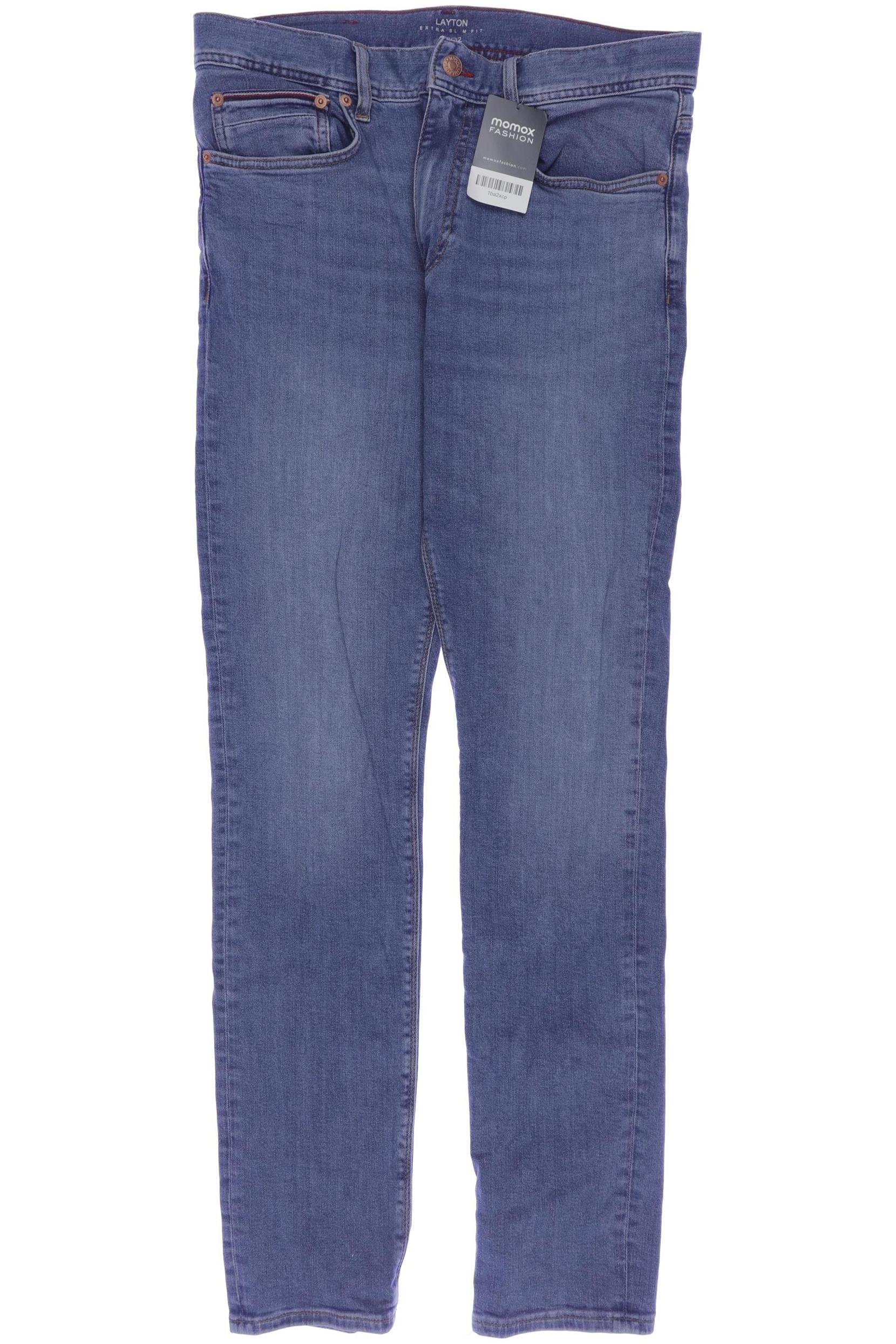 

Tommy Hilfiger Herren Jeans, blau, Gr. 32