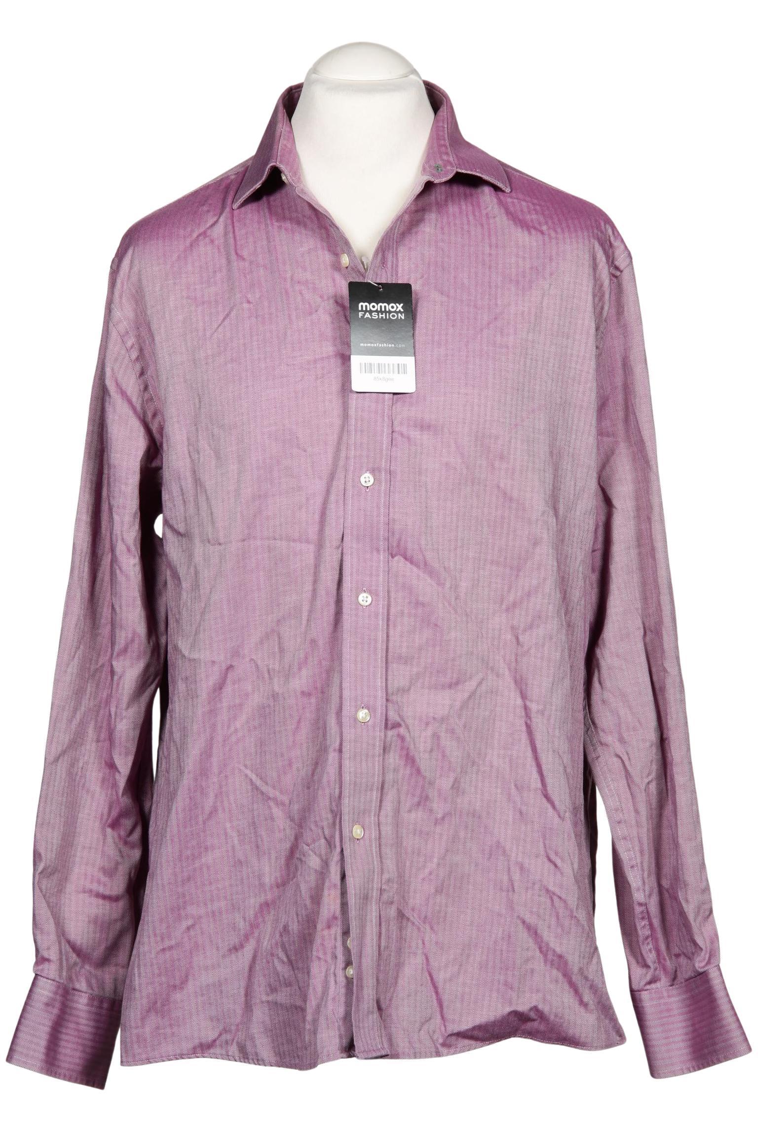 

Tommy Hilfiger Herren Hemd, pink, Gr. 17