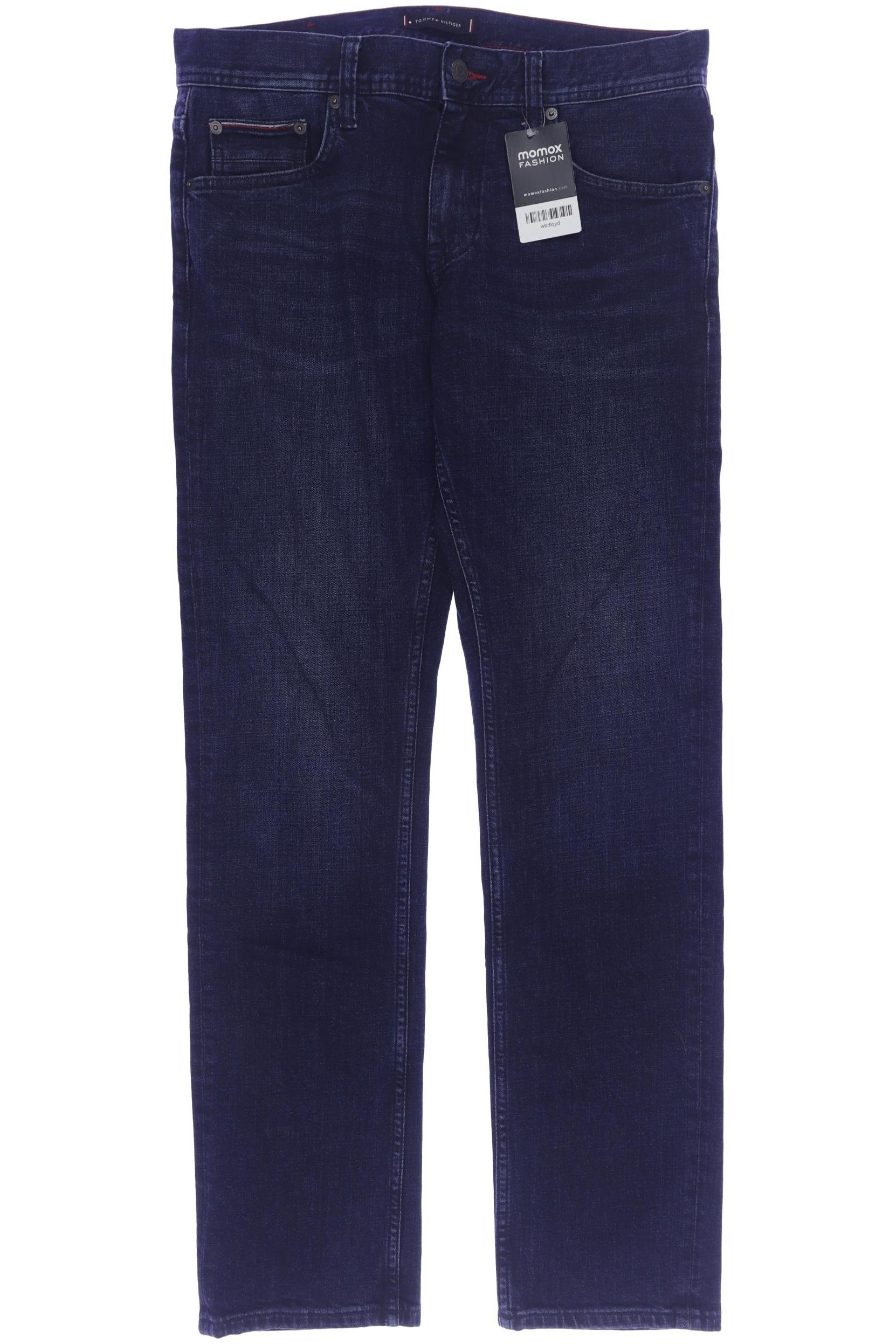 

Tommy Hilfiger Herren Jeans, blau, Gr. 31
