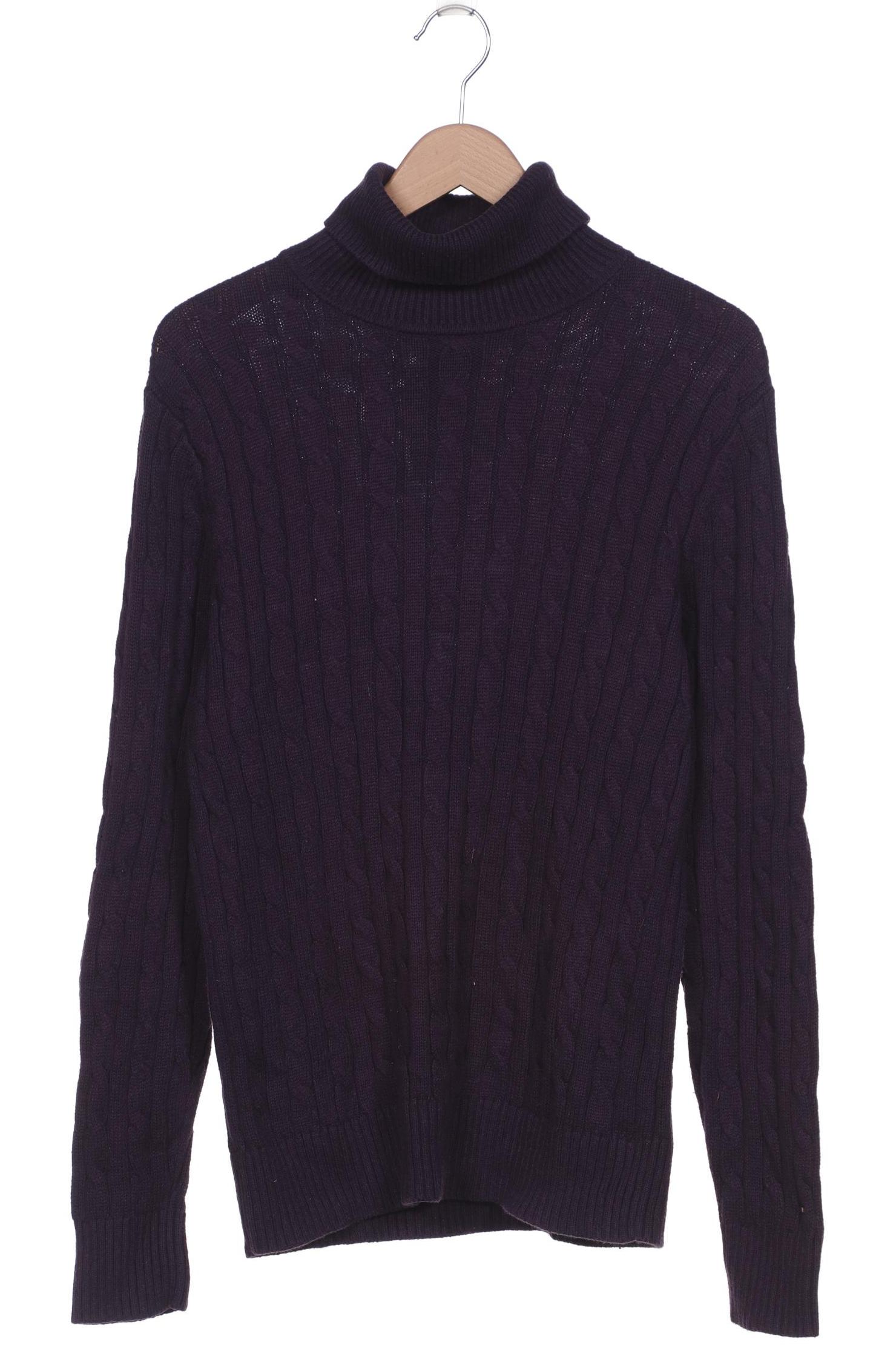 

Tommy Hilfiger Herren Pullover, flieder
