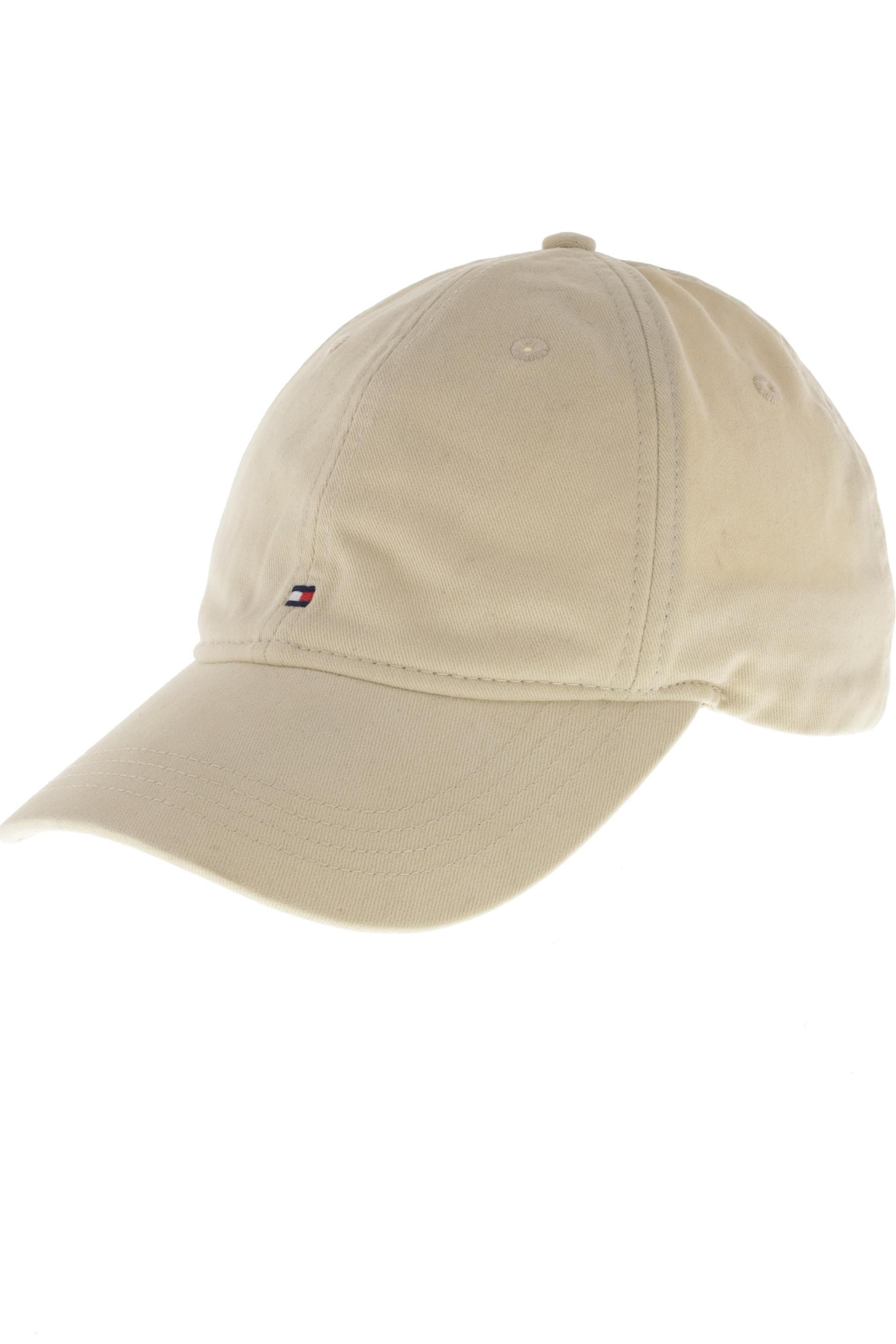 

Tommy Hilfiger Herren Hut/Mütze, beige, Gr. uni
