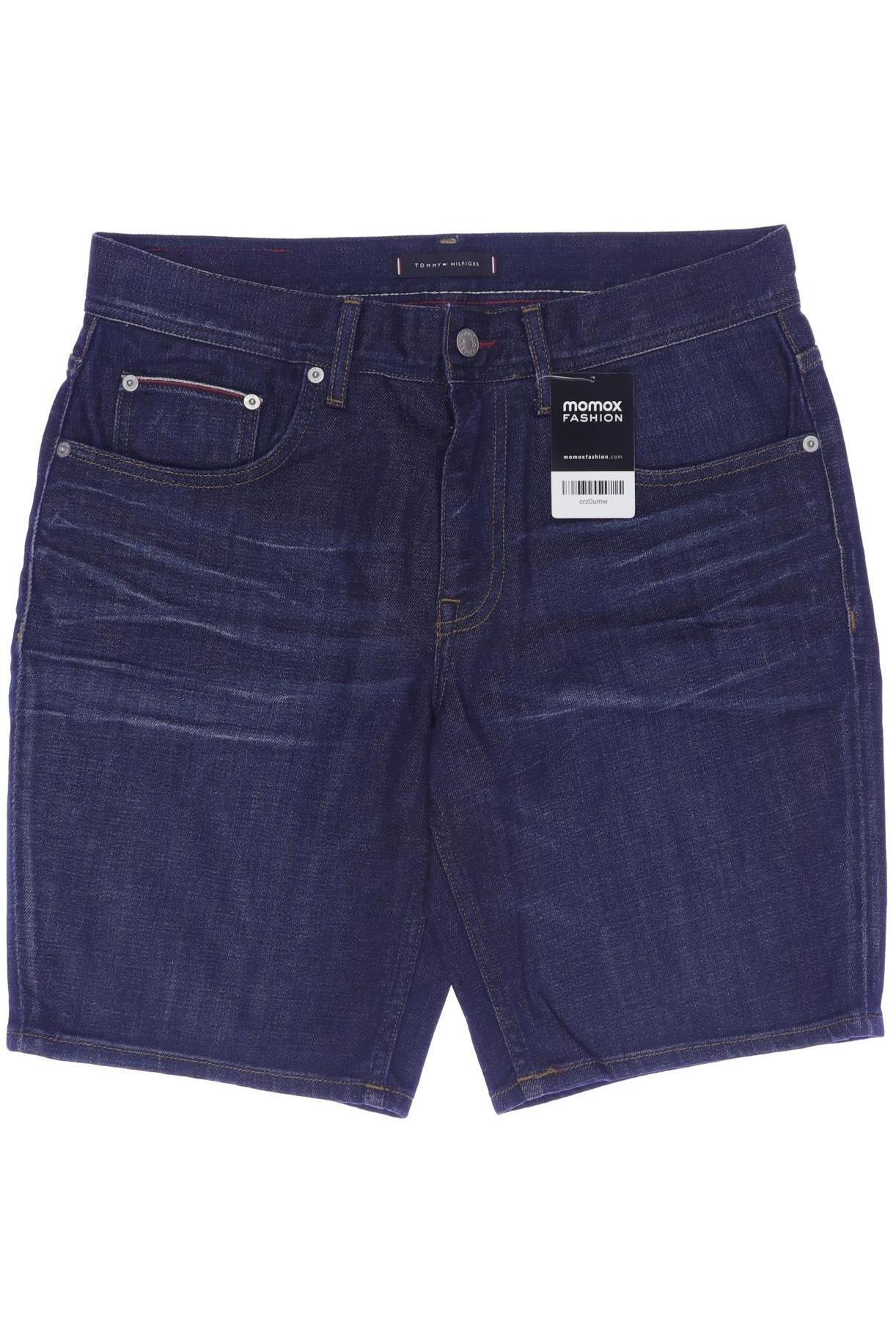 

Tommy Hilfiger Herren Shorts, marineblau, Gr. 32