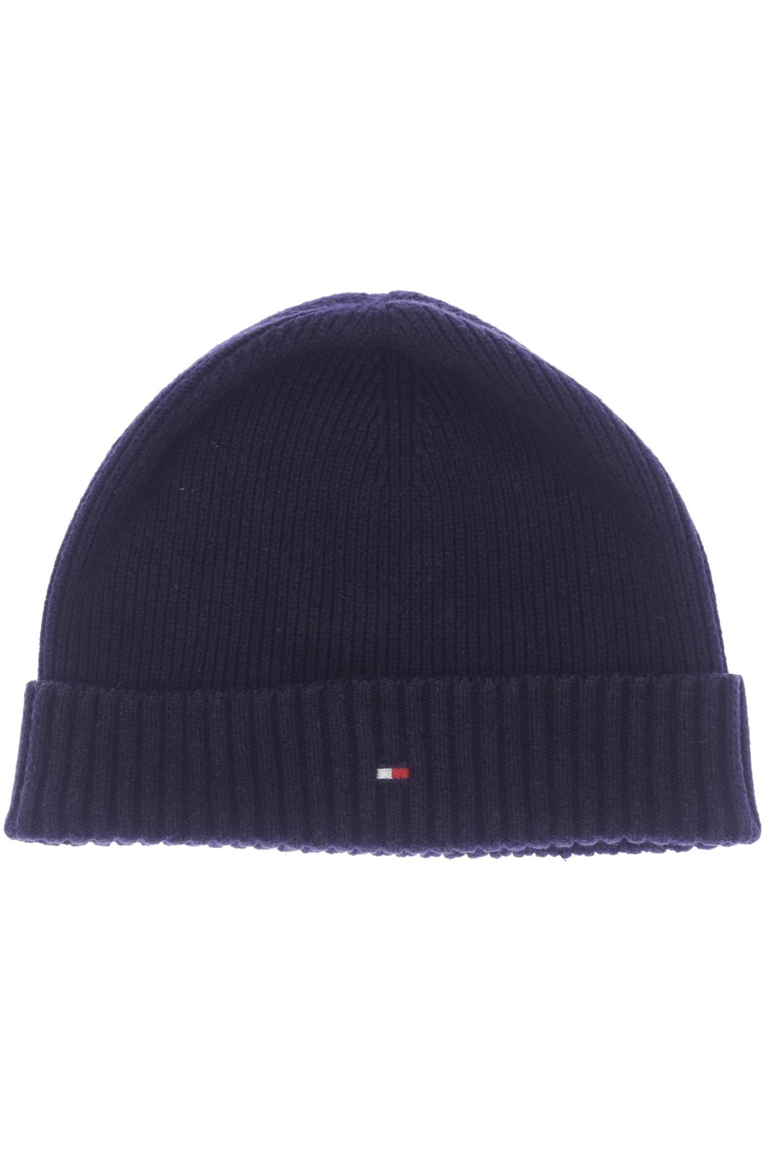 

Tommy Hilfiger Herren Hut/Mütze, marineblau, Gr. uni