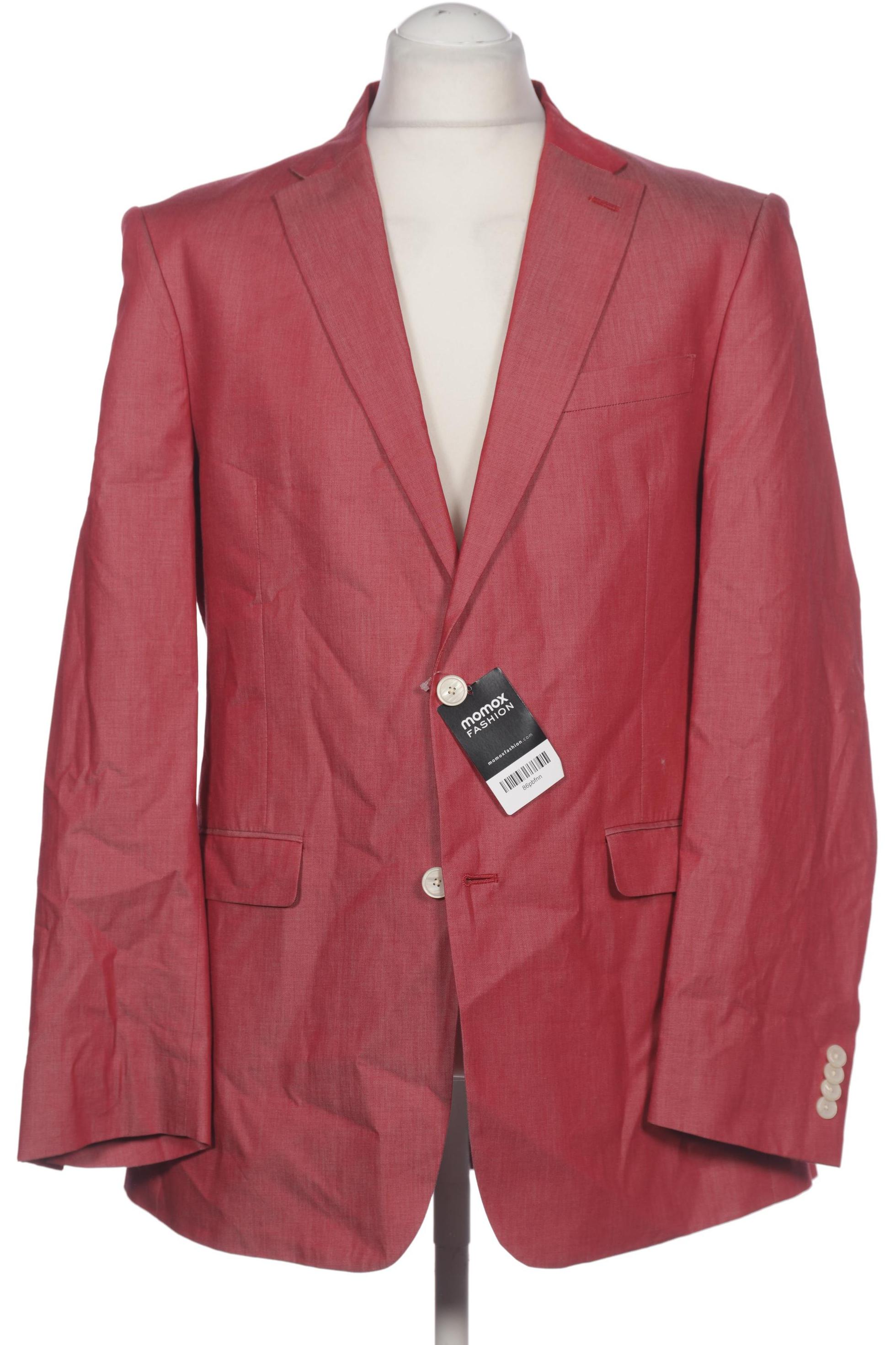 

Tommy Hilfiger Herren Sakko, rot, Gr. 54