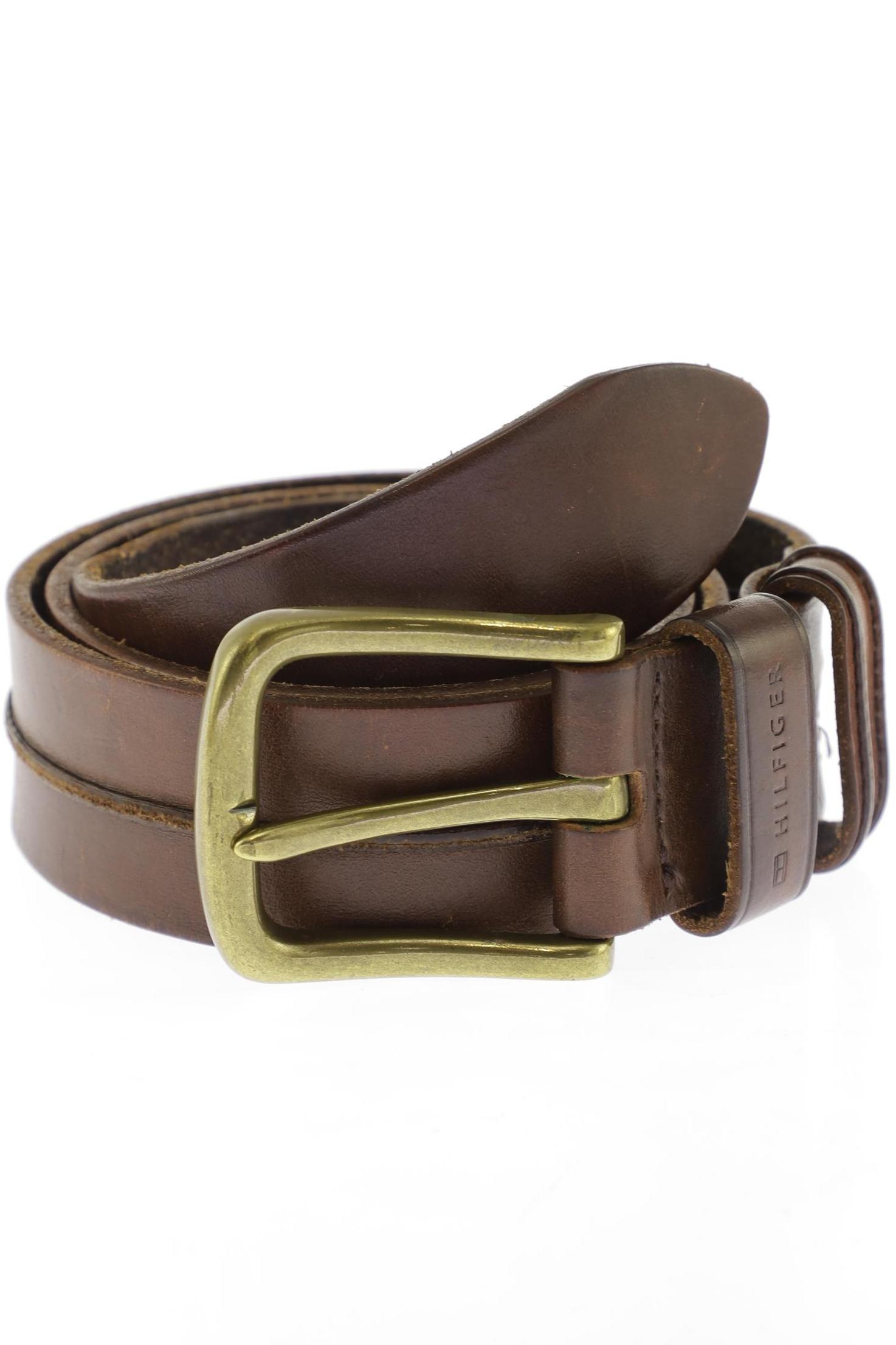 

Tommy Hilfiger Herren Gürtel, braun, Gr. 90