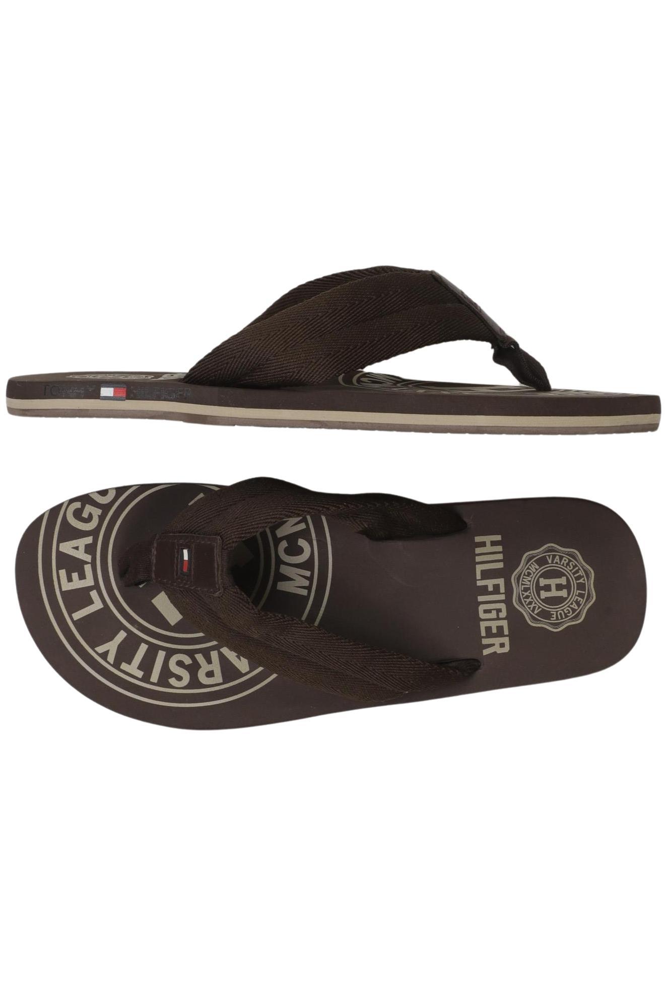 Thumbnail - Tommy Hilfiger Herren Sandale, braun, Gr. 39