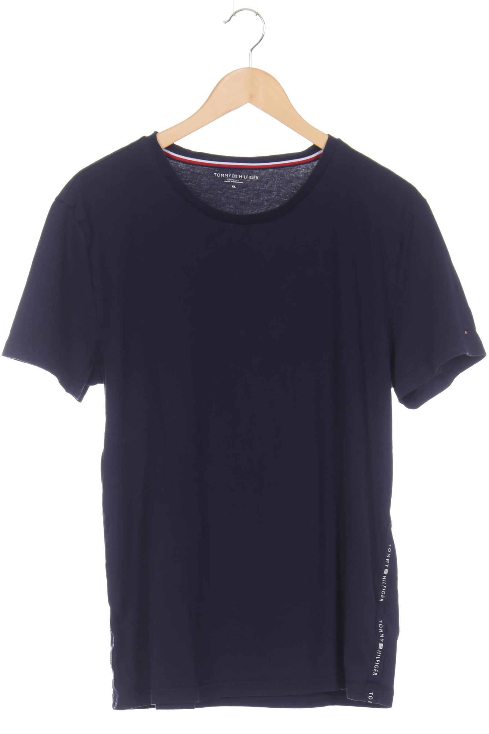 

Tommy Hilfiger Herren T-Shirt, blau, Gr. 54