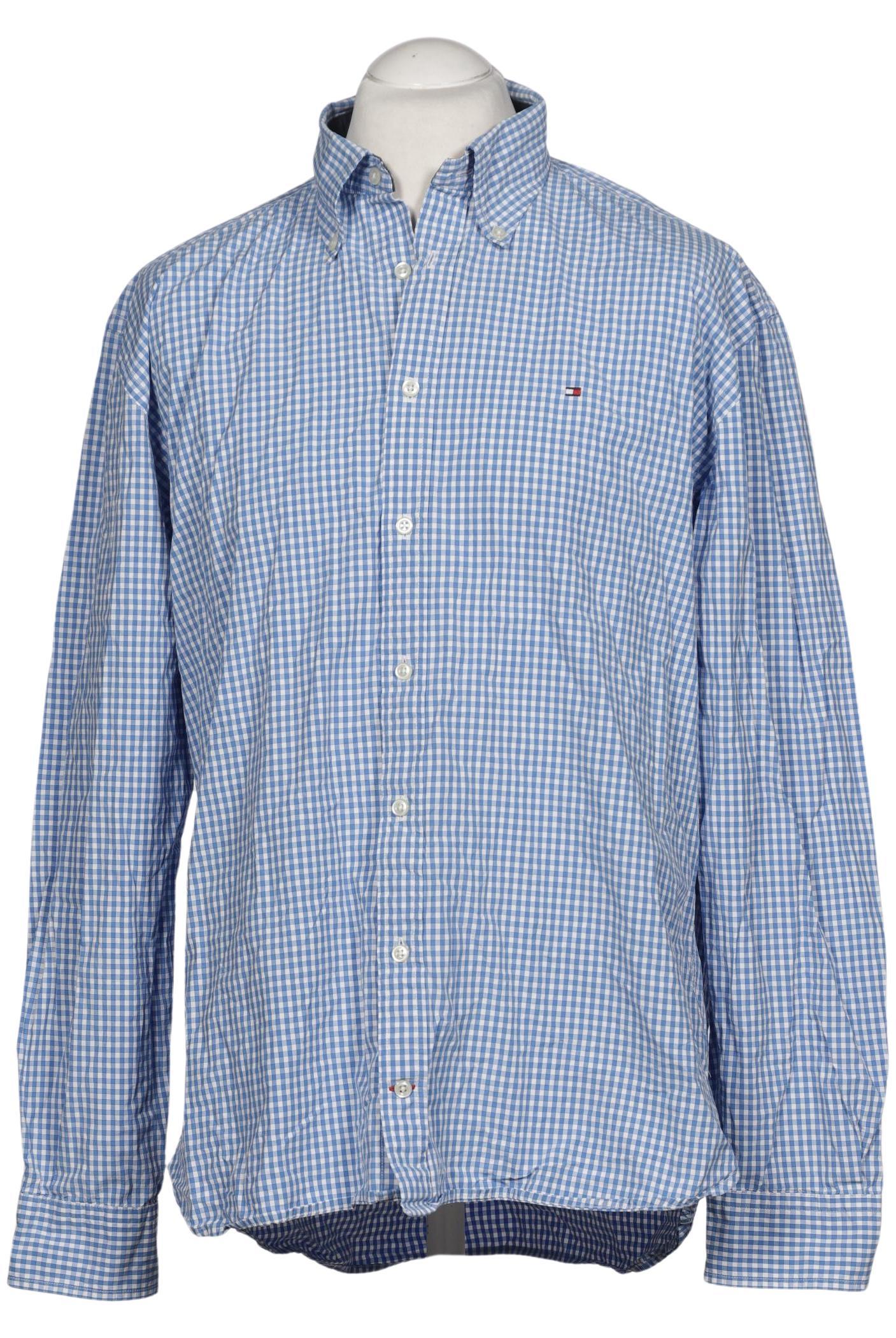 

Tommy Hilfiger Herren Hemd, mehrfarbig, Gr. 54