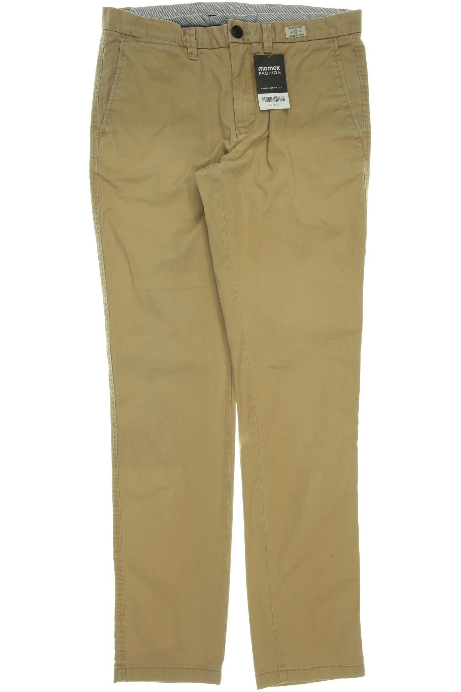 

Tommy Hilfiger Herren Jeans, beige, Gr. 33