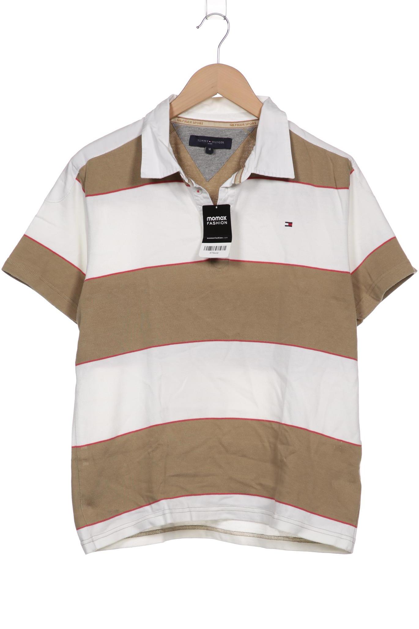 

Tommy Hilfiger Herren Poloshirt, weiß