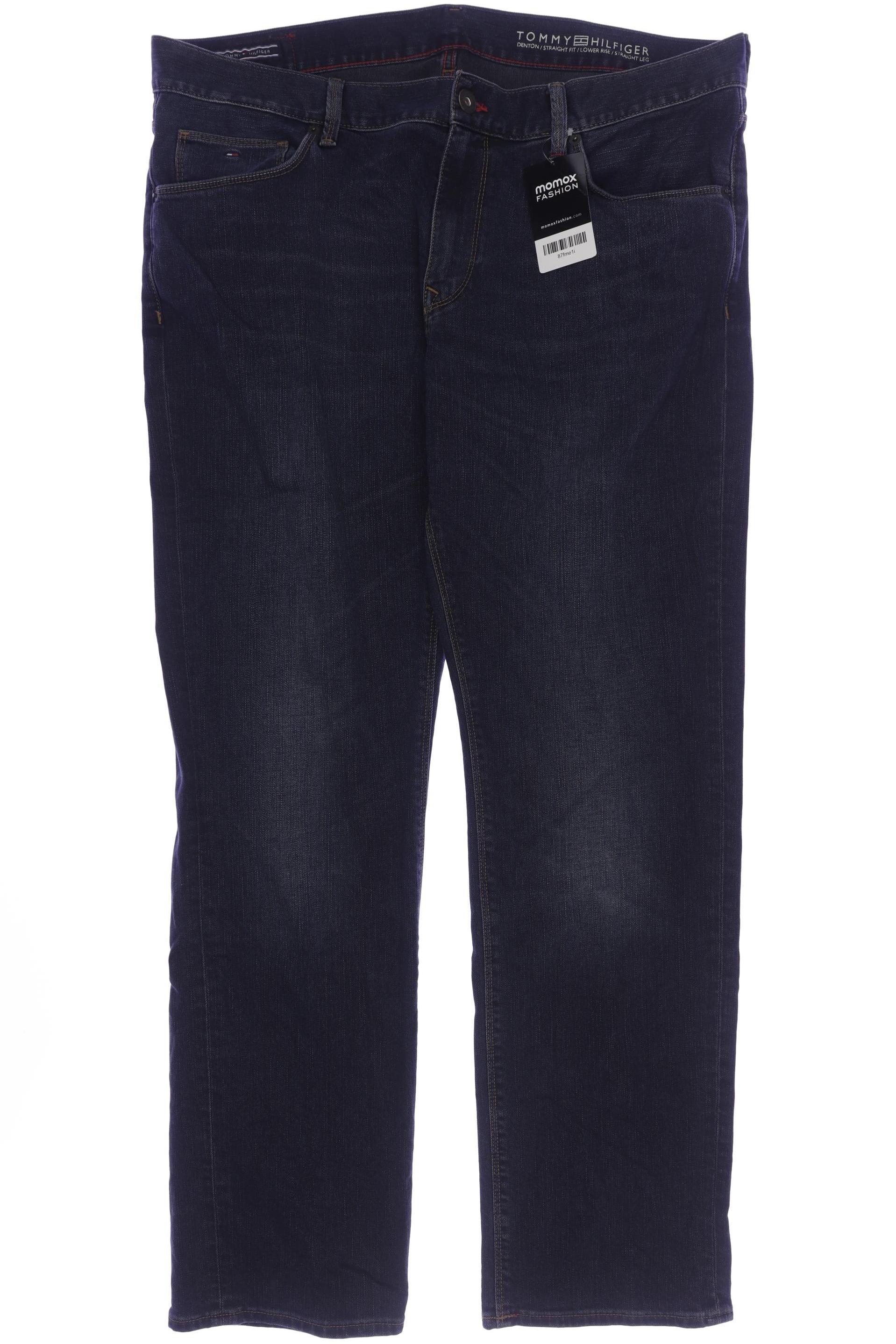 

Tommy Hilfiger Herren Jeans, marineblau, Gr. 38