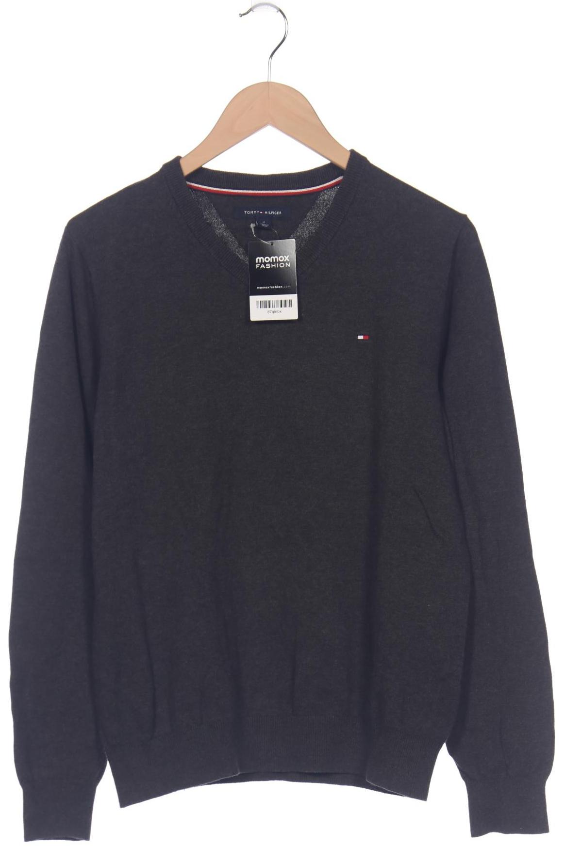 

Tommy Hilfiger Herren Pullover, grau, Gr. 48