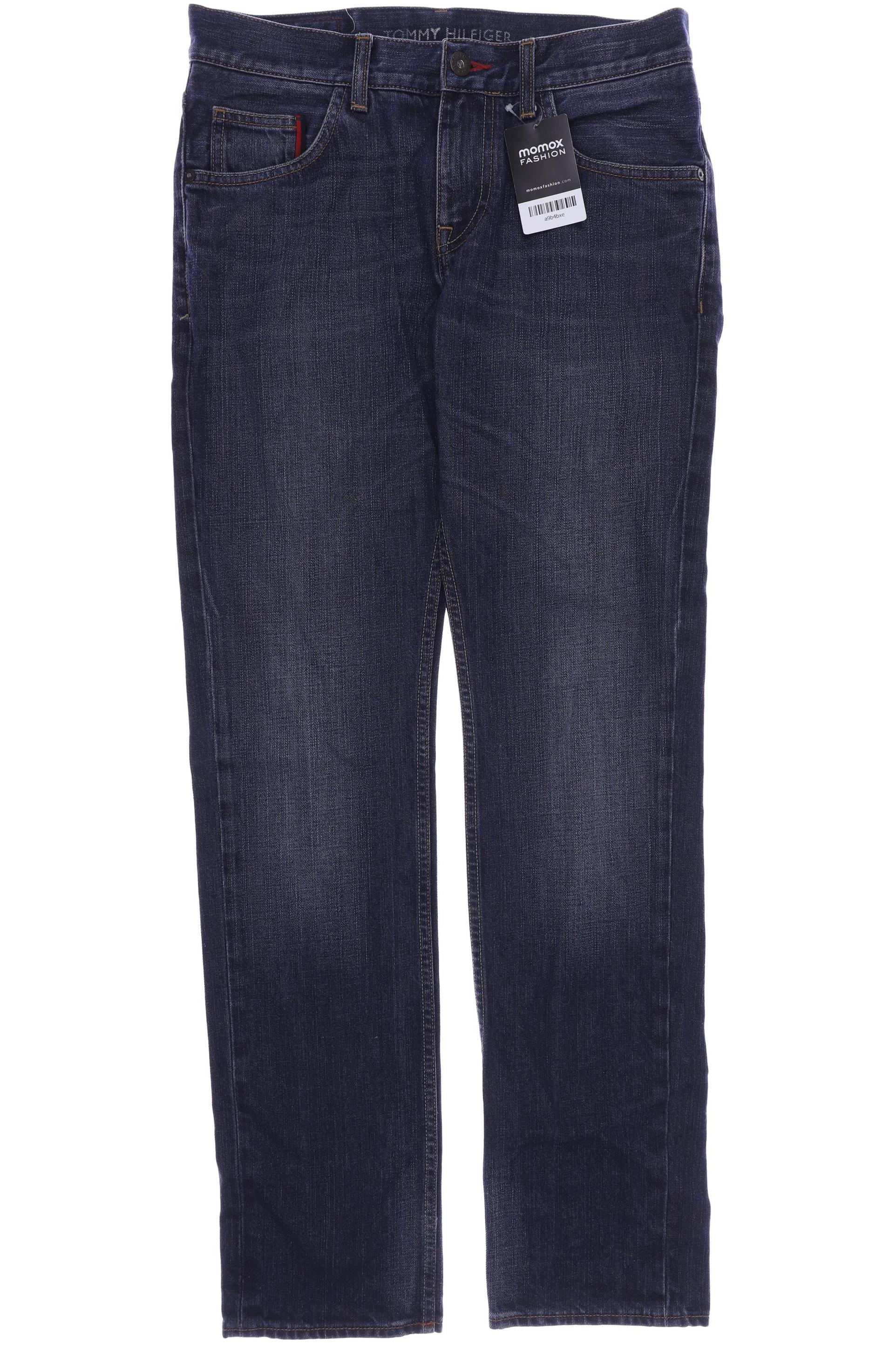 

Tommy Hilfiger Herren Jeans, blau