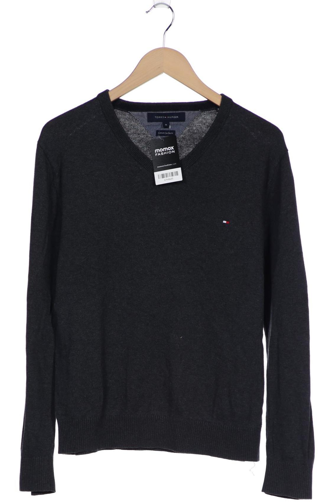 

Tommy Hilfiger Herren Pullover, grau