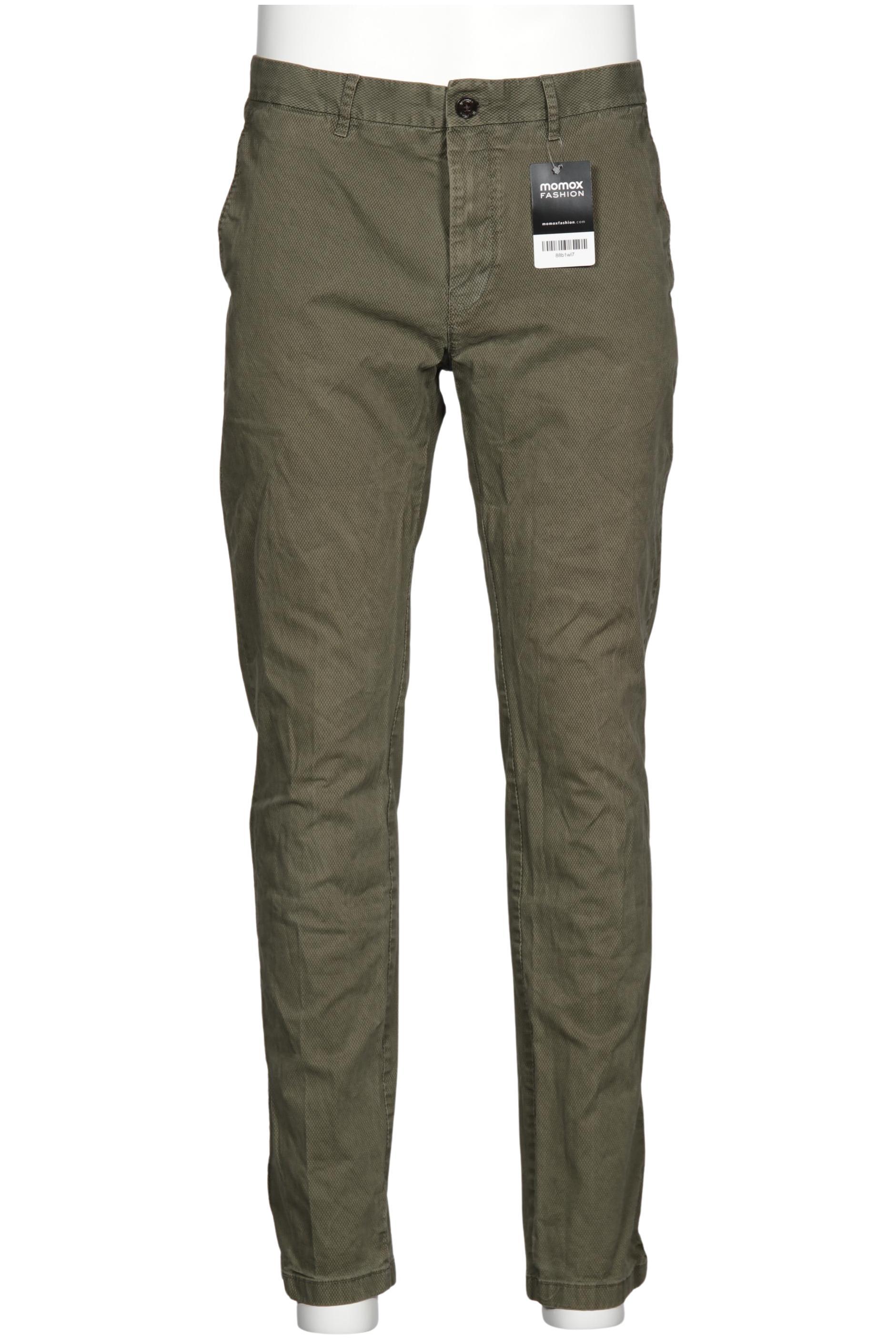

Tommy Hilfiger Herren Jeans, grün, Gr. 36