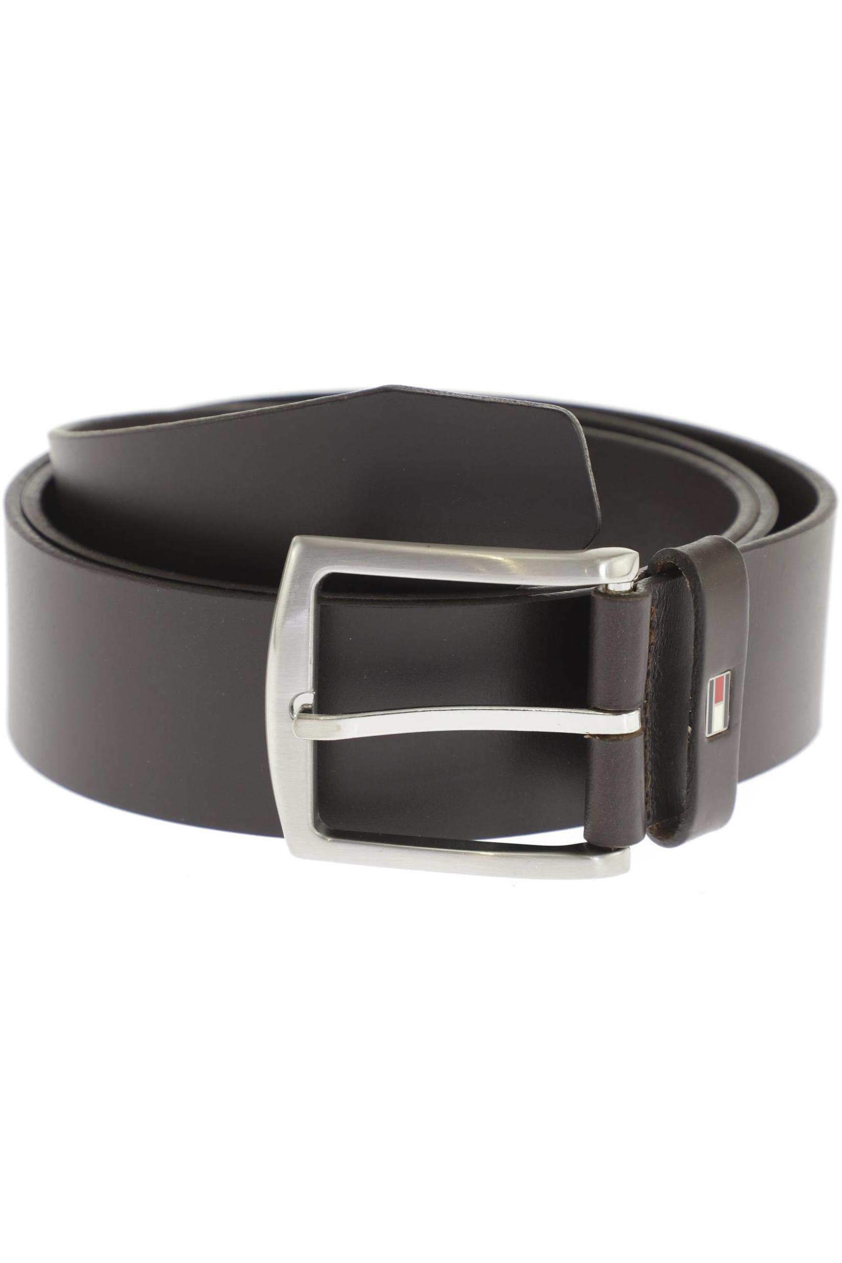 

Tommy Hilfiger Herren Gürtel, schwarz, Gr. 100