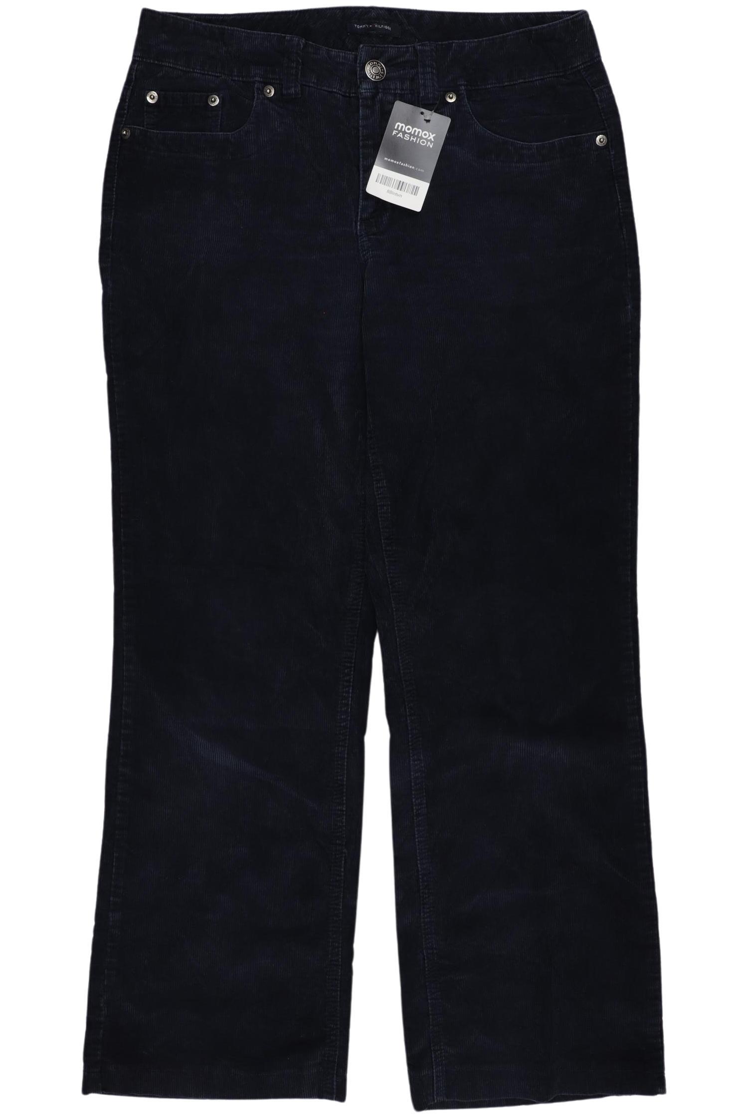 

Tommy Hilfiger Herren Stoffhose, marineblau, Gr. 29