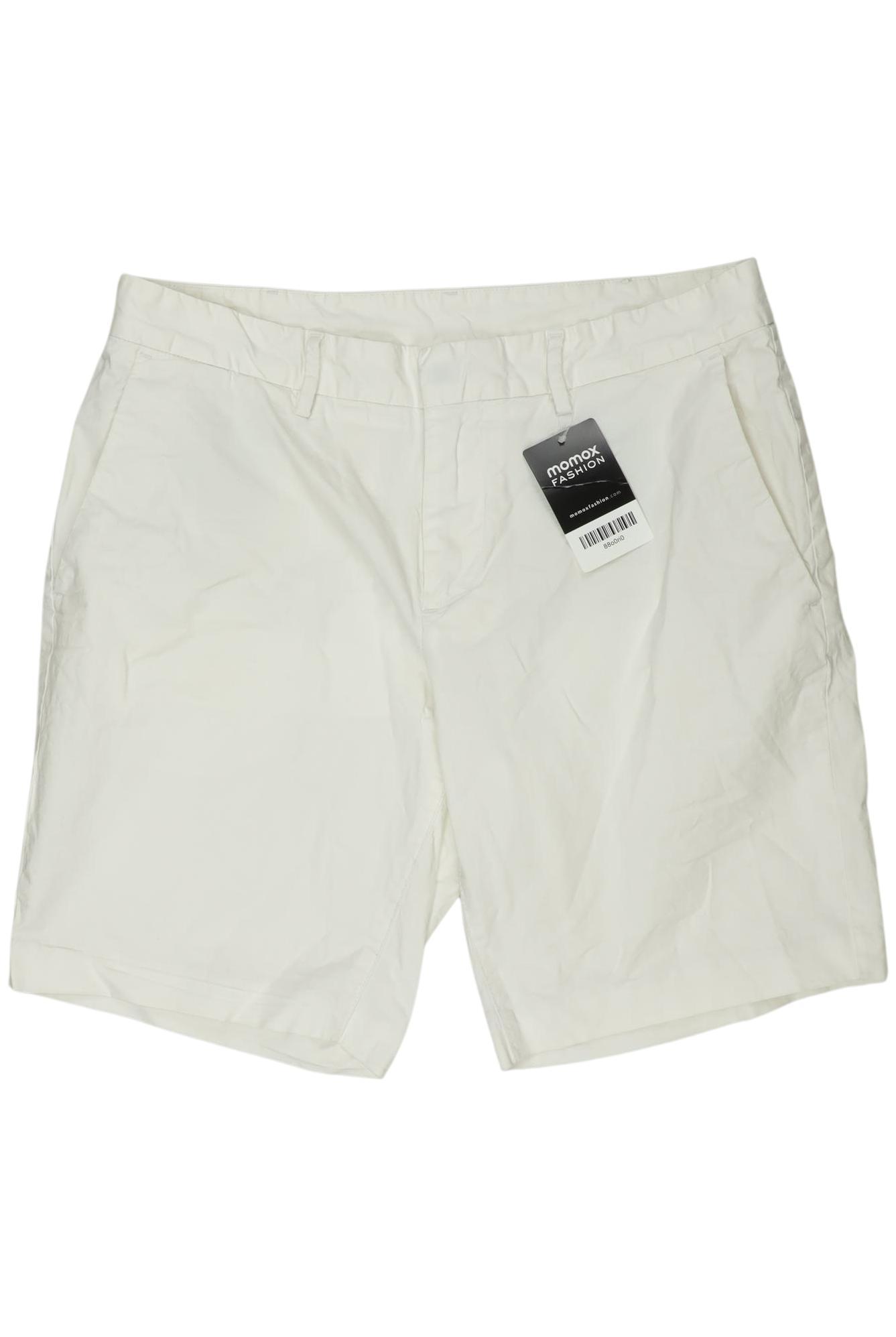 

Tommy Hilfiger Herren Shorts, weiß, Gr. 33