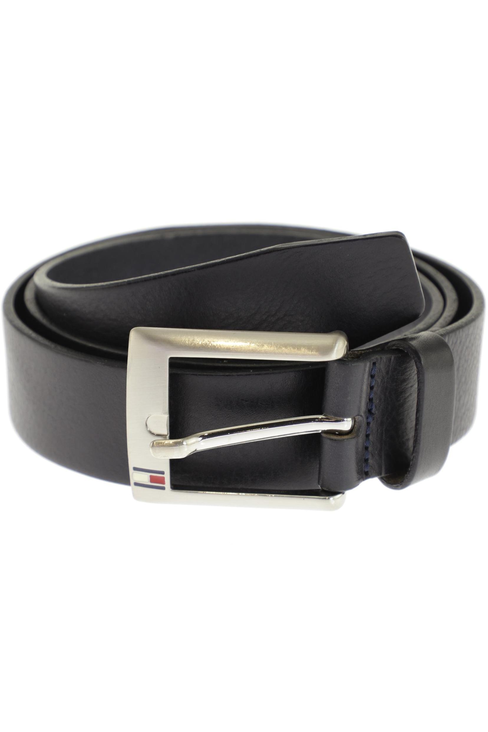 

Tommy Hilfiger Herren Gürtel, schwarz, Gr. 95
