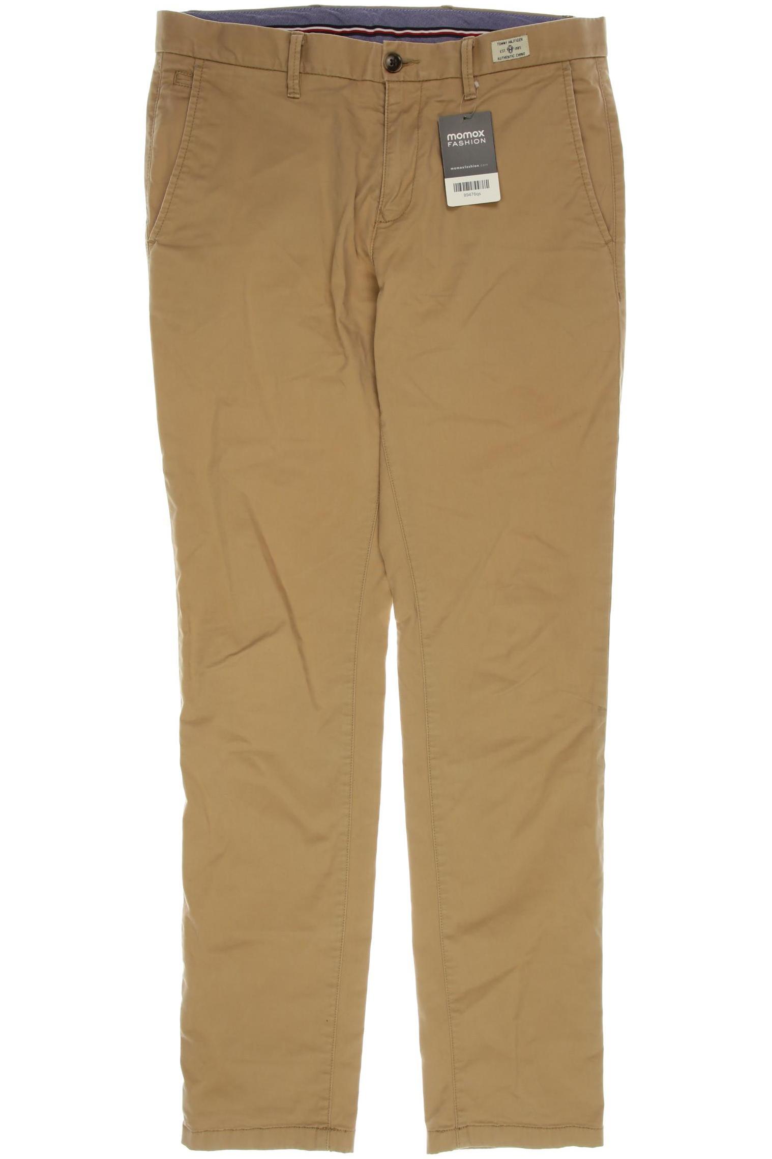

Tommy Hilfiger Herren Stoffhose, beige
