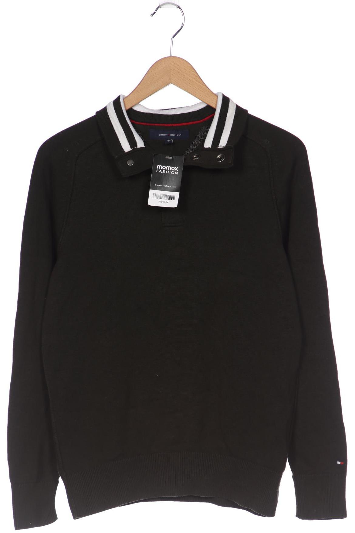 

Tommy Hilfiger Herren Pullover, grün