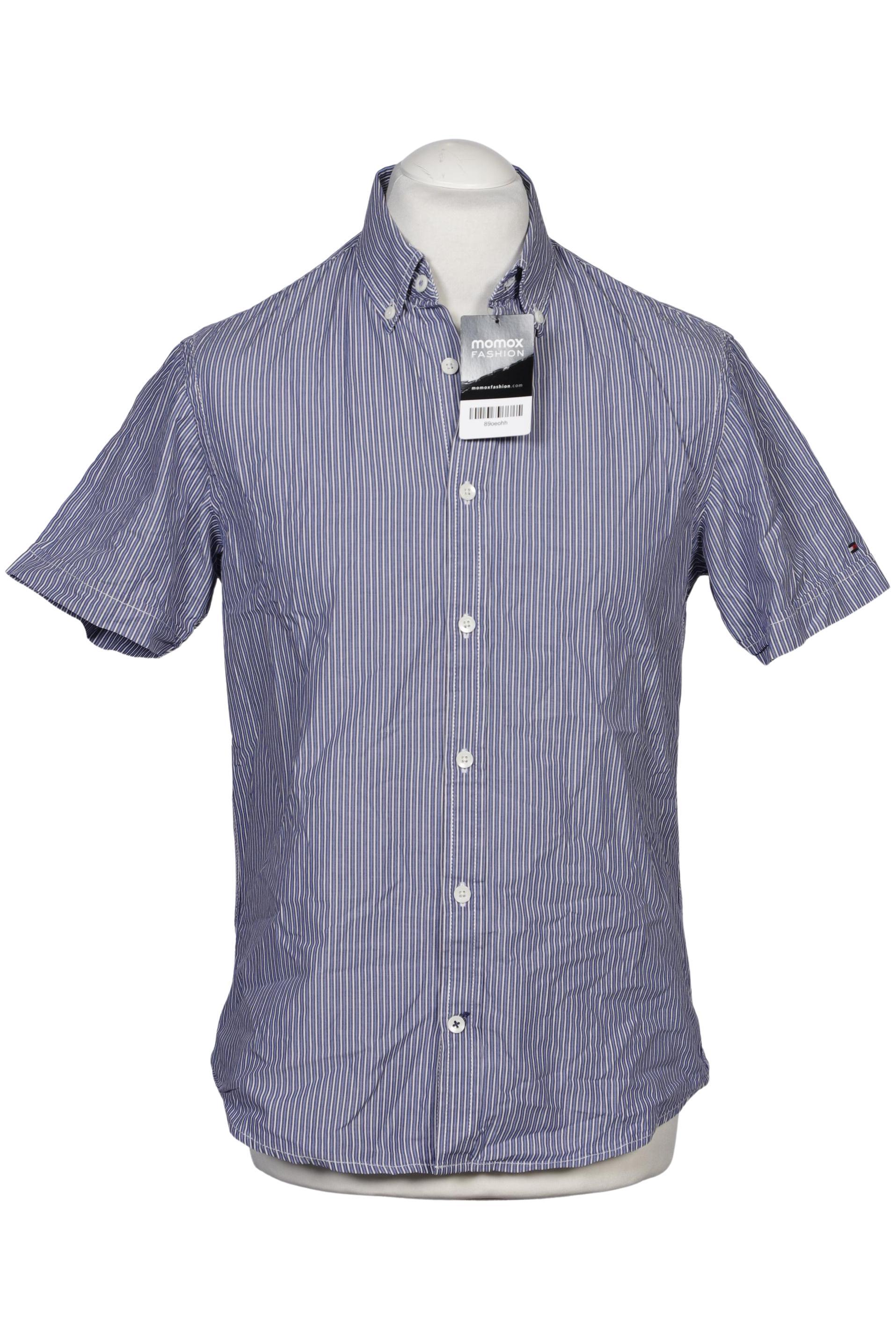 

Tommy Hilfiger Herren Hemd, mehrfarbig, Gr. 48