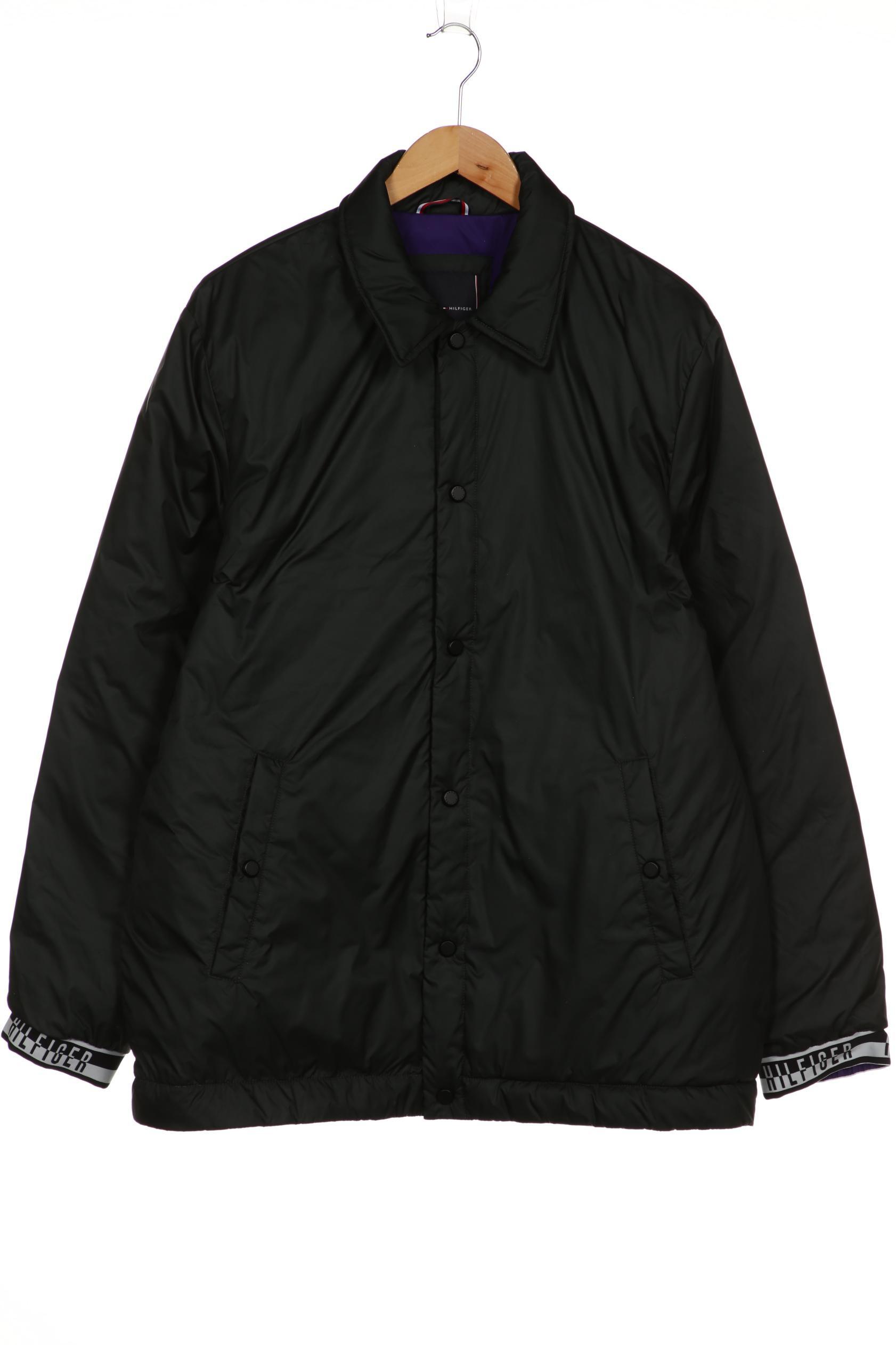 

Tommy Hilfiger Herren Jacke, grün, Gr. 56